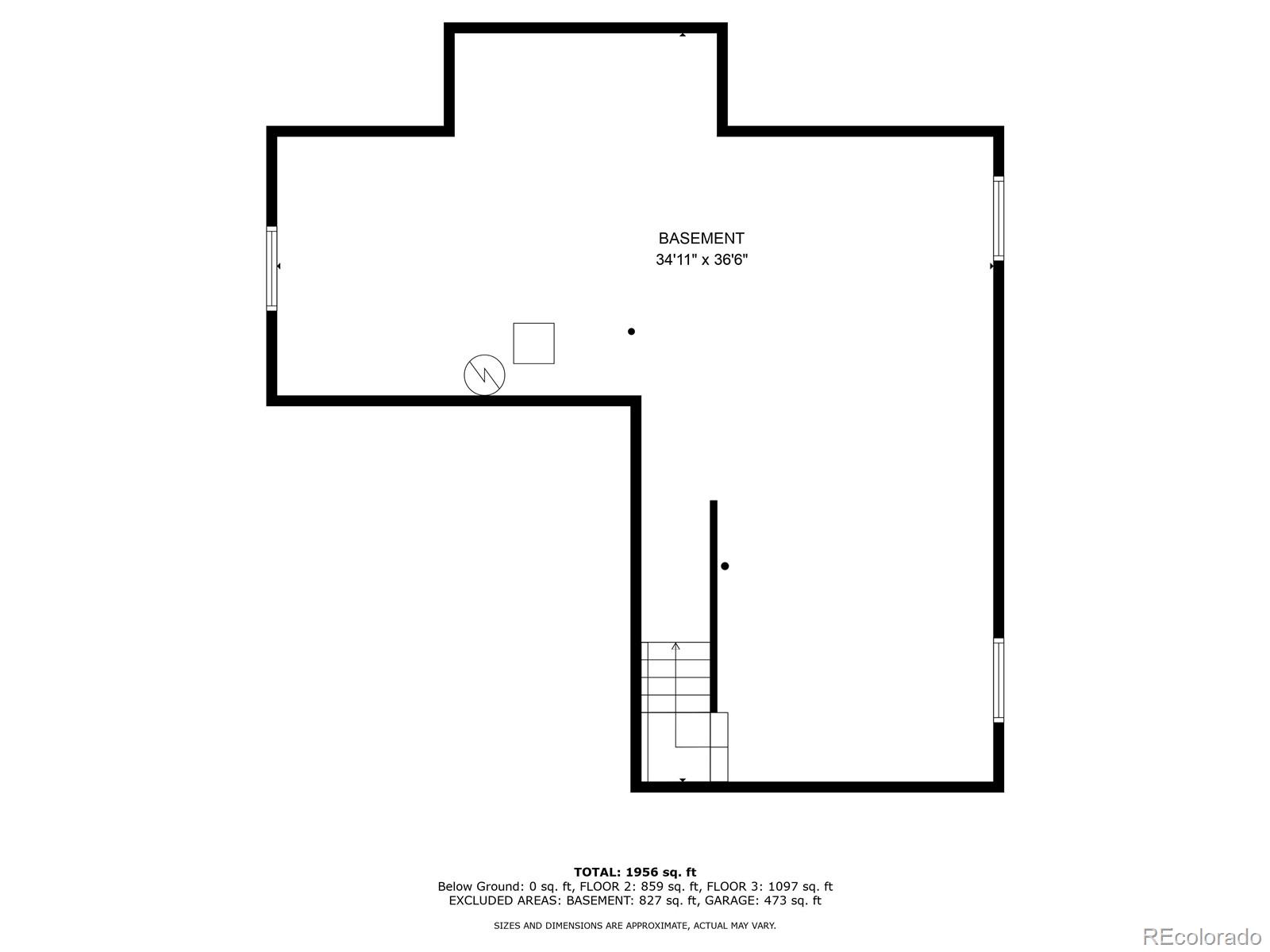 MLS Image #49 for 412  routt drive,loveland, Colorado