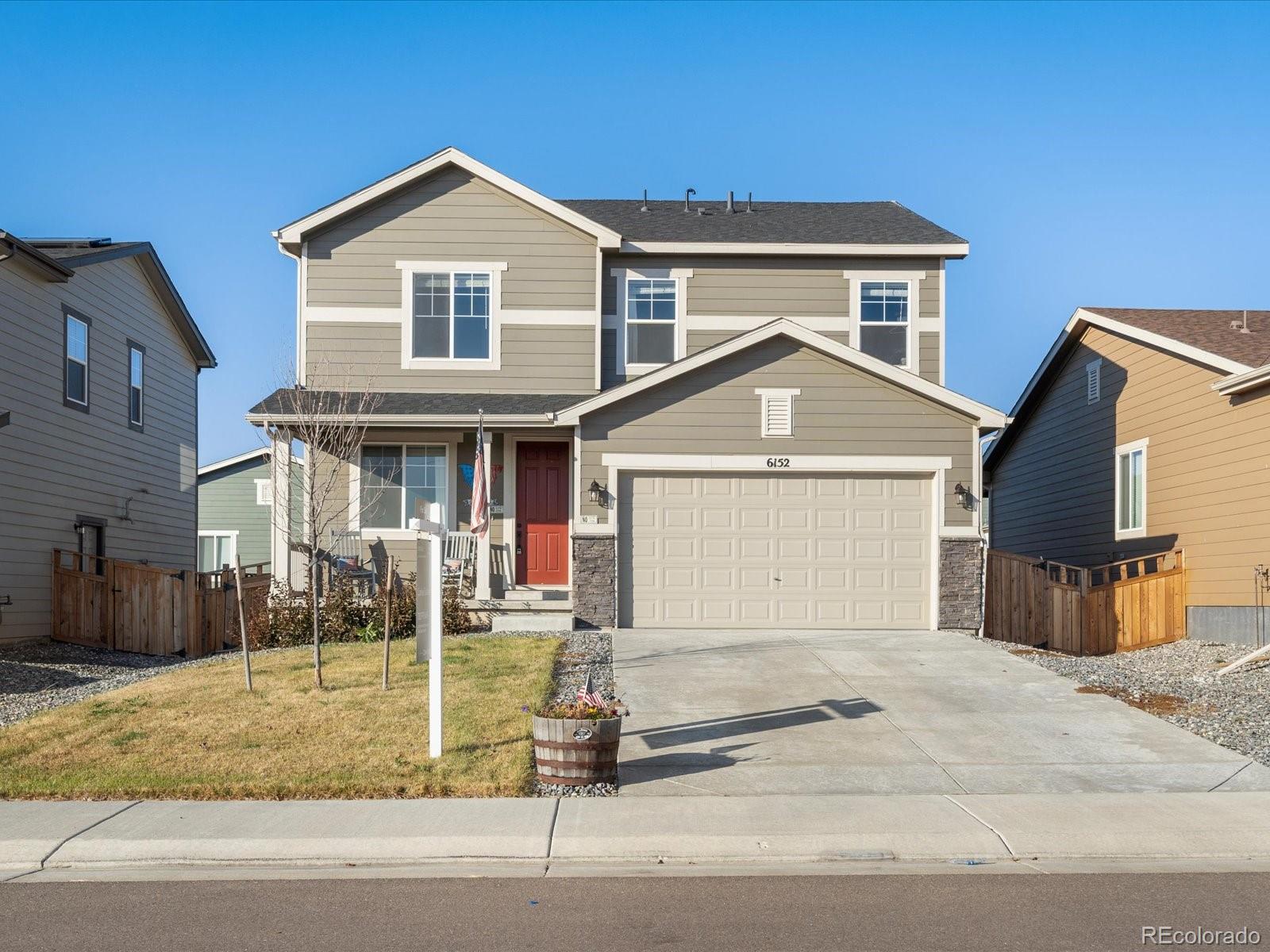 MLS Image #0 for 6152  easton circle,frederick, Colorado