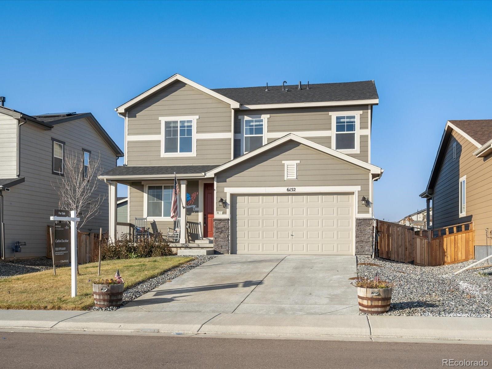 MLS Image #2 for 6152  easton circle,frederick, Colorado