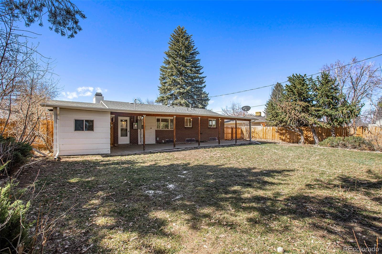 MLS Image #19 for 684 s quari street,aurora, Colorado