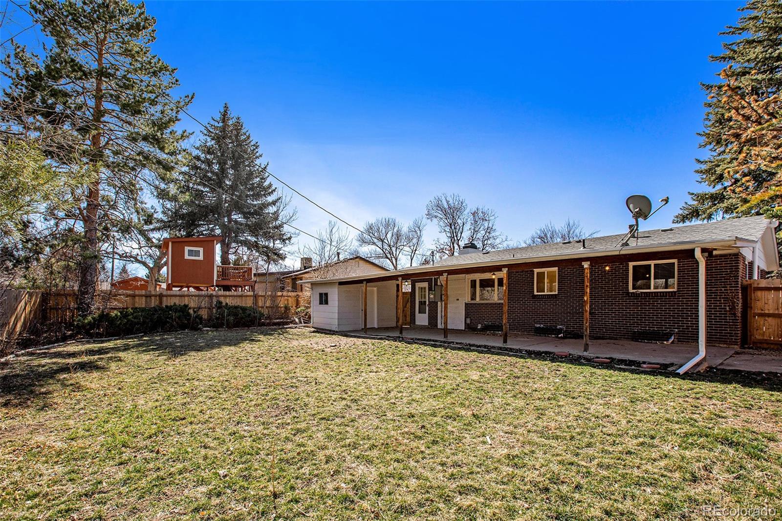 MLS Image #20 for 684 s quari street,aurora, Colorado