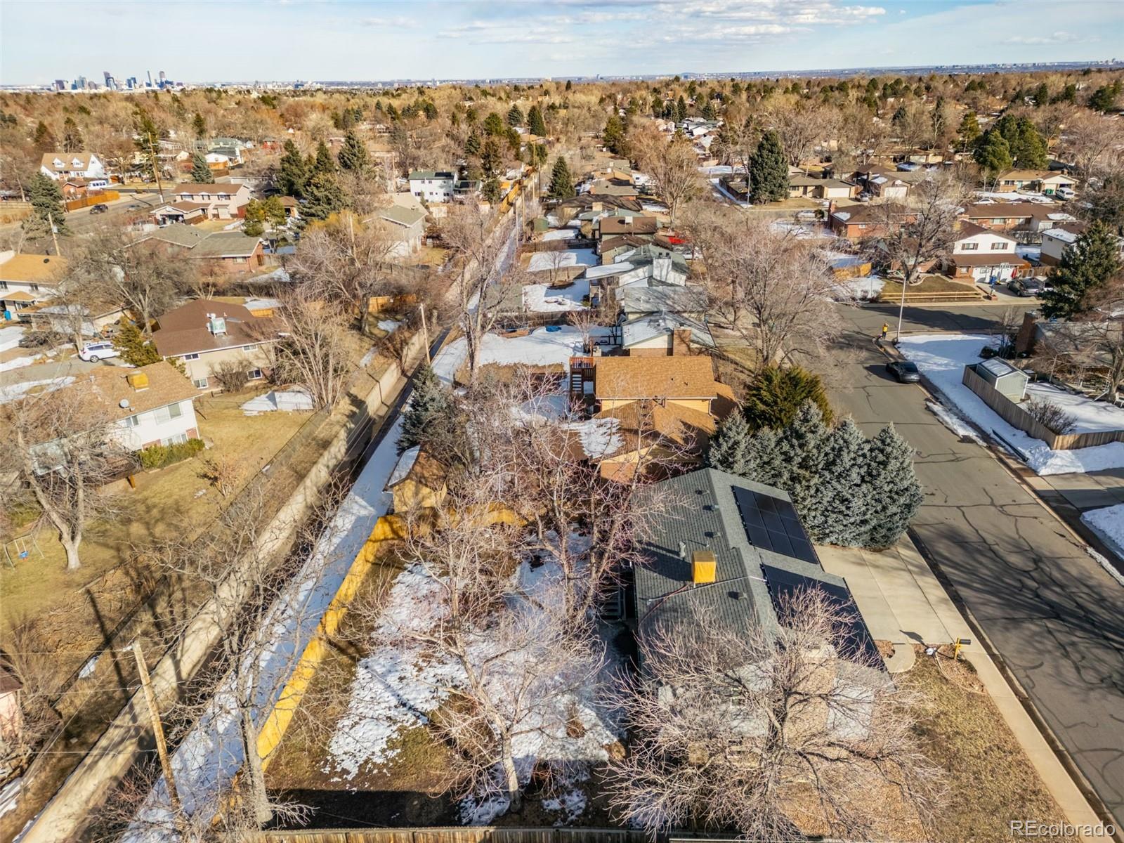 MLS Image #48 for 9837 w arizona avenue,lakewood, Colorado