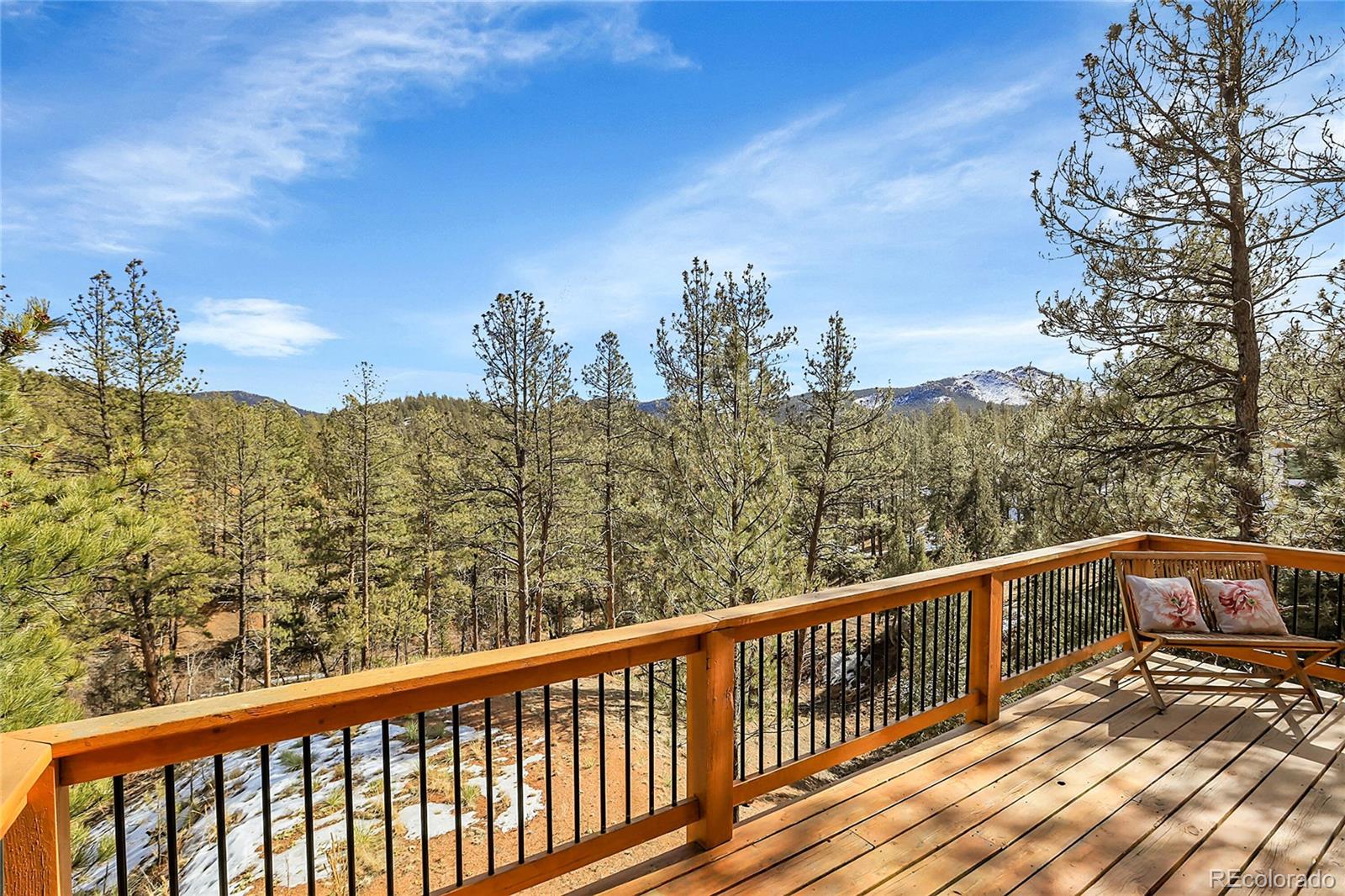 MLS Image #24 for 16348  ouray road,pine, Colorado