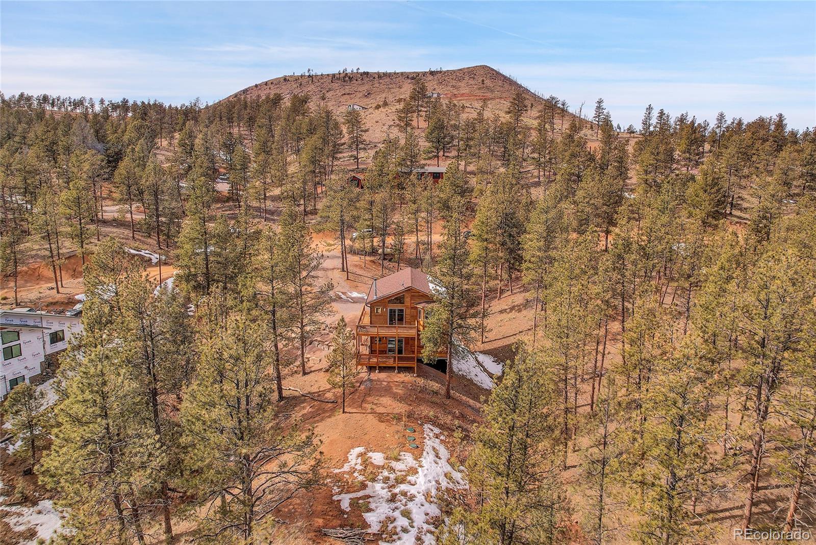 MLS Image #30 for 16348  ouray road,pine, Colorado
