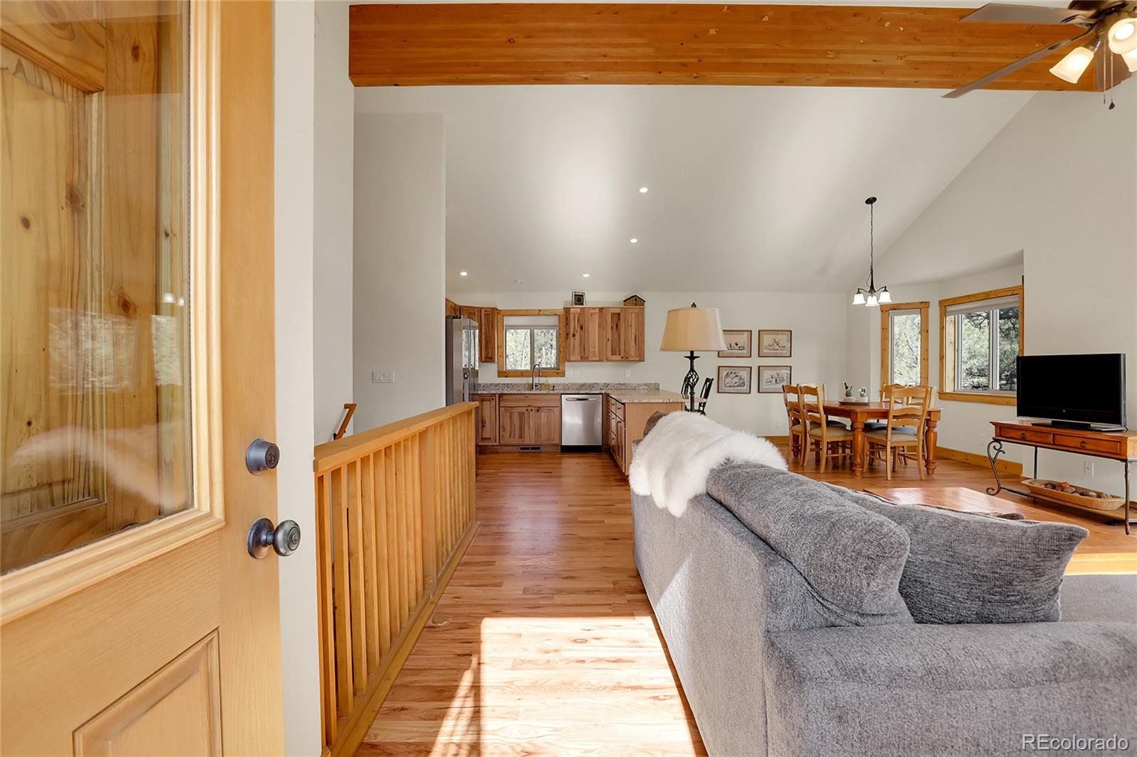 MLS Image #6 for 16348  ouray road,pine, Colorado