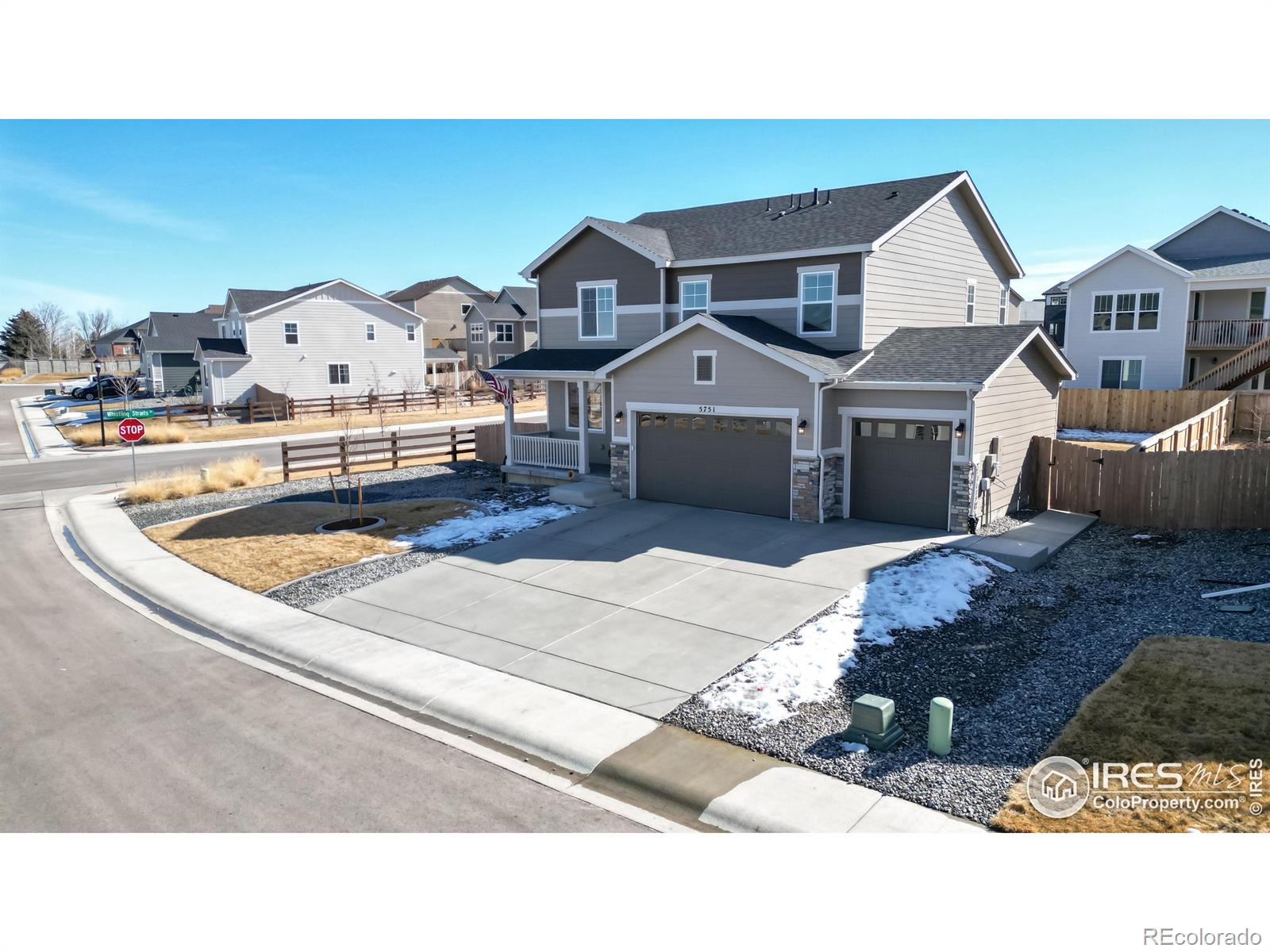 CMA Image for 4  orchid court,Windsor, Colorado