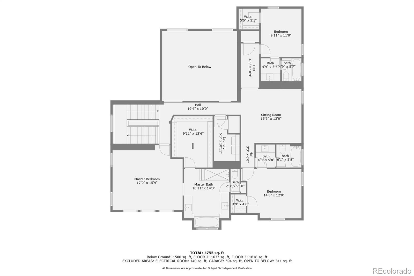 MLS Image #46 for 668  rock ridge drive,lafayette, Colorado