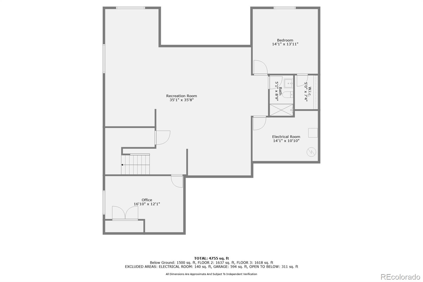 MLS Image #48 for 668  rock ridge drive,lafayette, Colorado