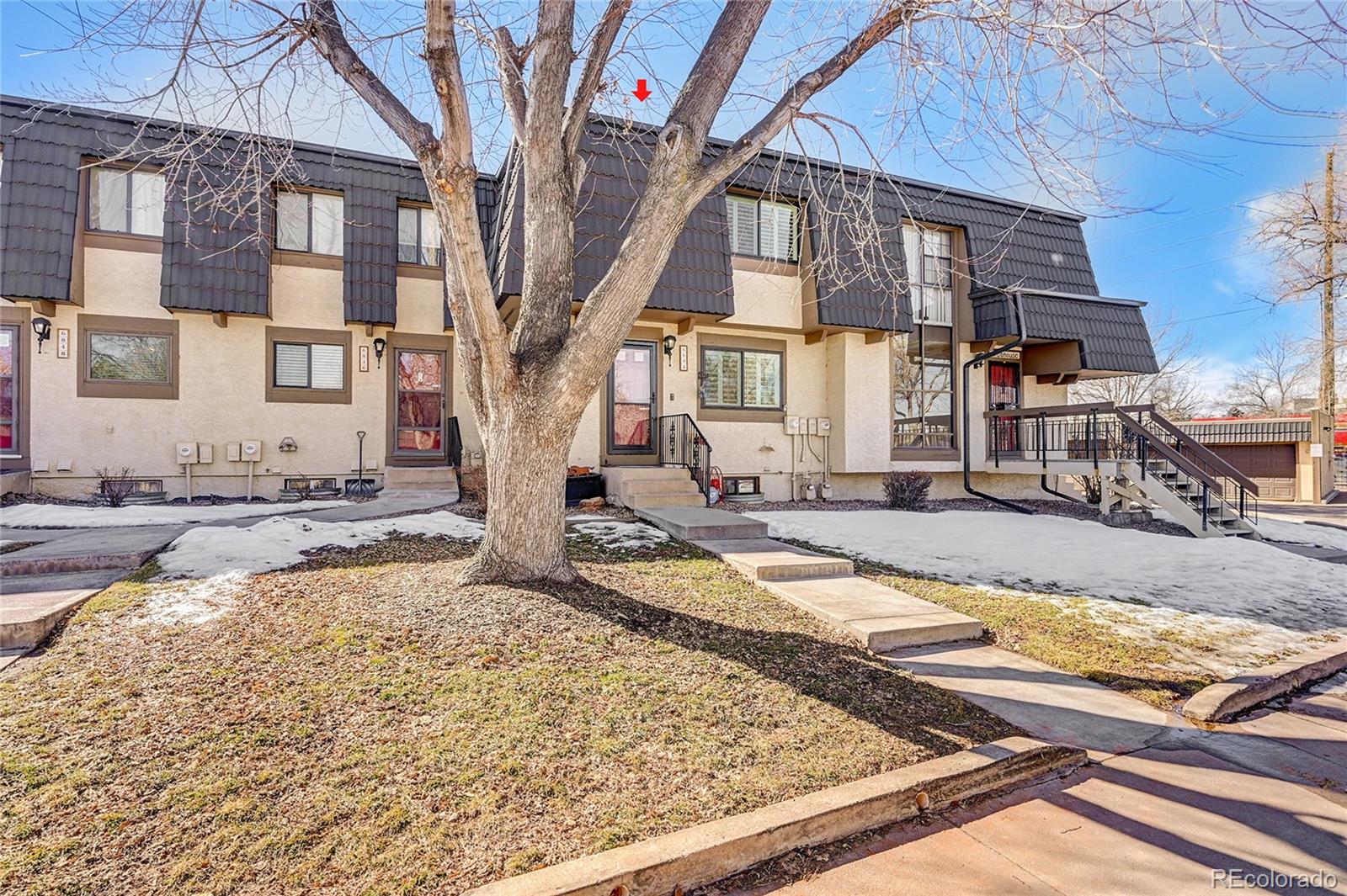 MLS Image #19 for 6844 s broadway ,centennial, Colorado