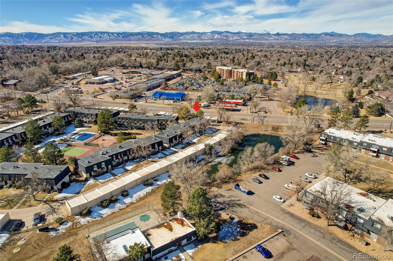 MLS Image #25 for 6844 s broadway ,centennial, Colorado