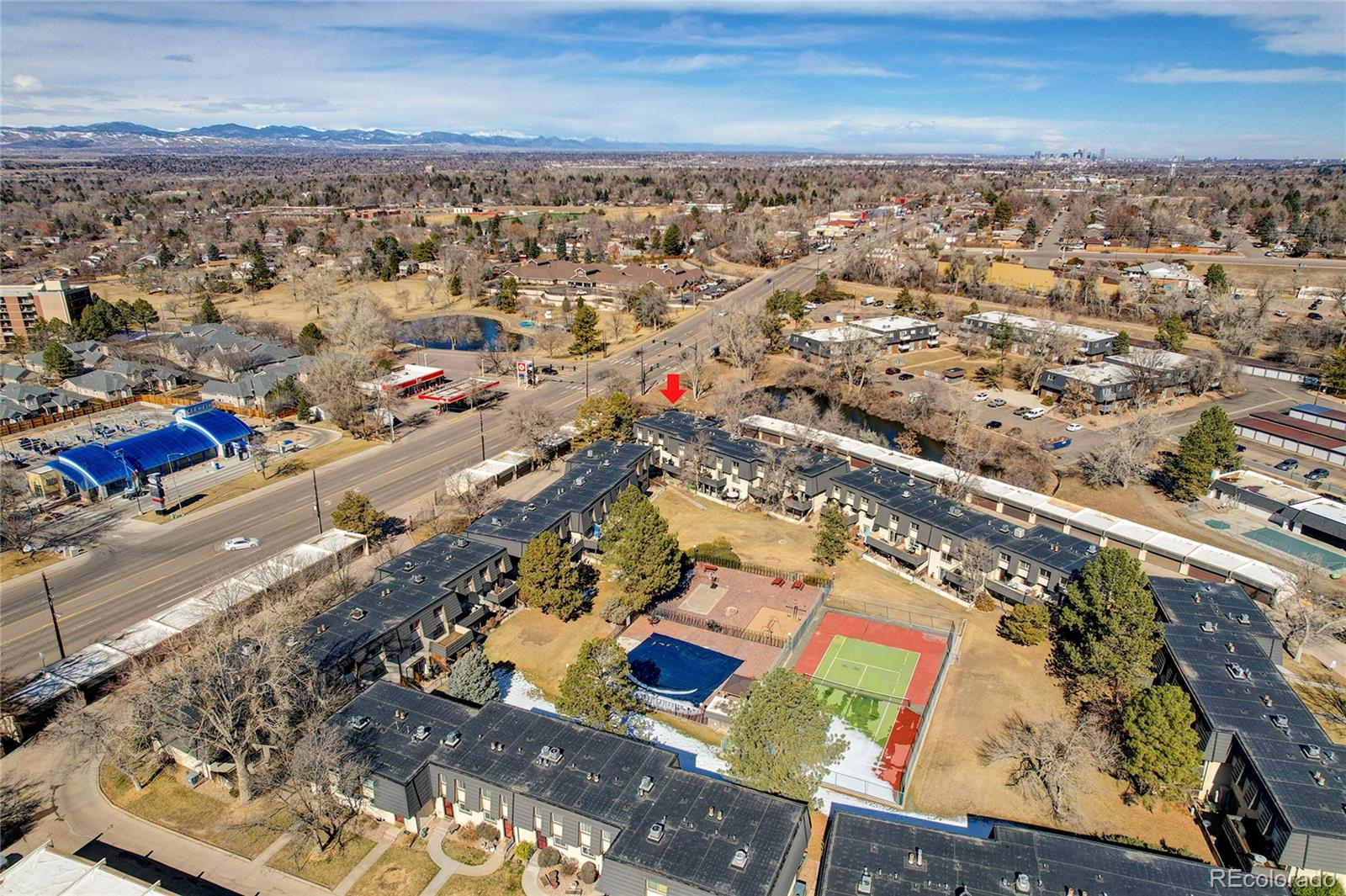 MLS Image #26 for 6844 s broadway ,centennial, Colorado