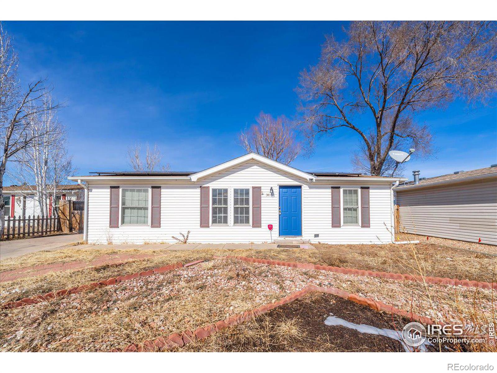 MLS Image #0 for 3417 w 2nd street,greeley, Colorado