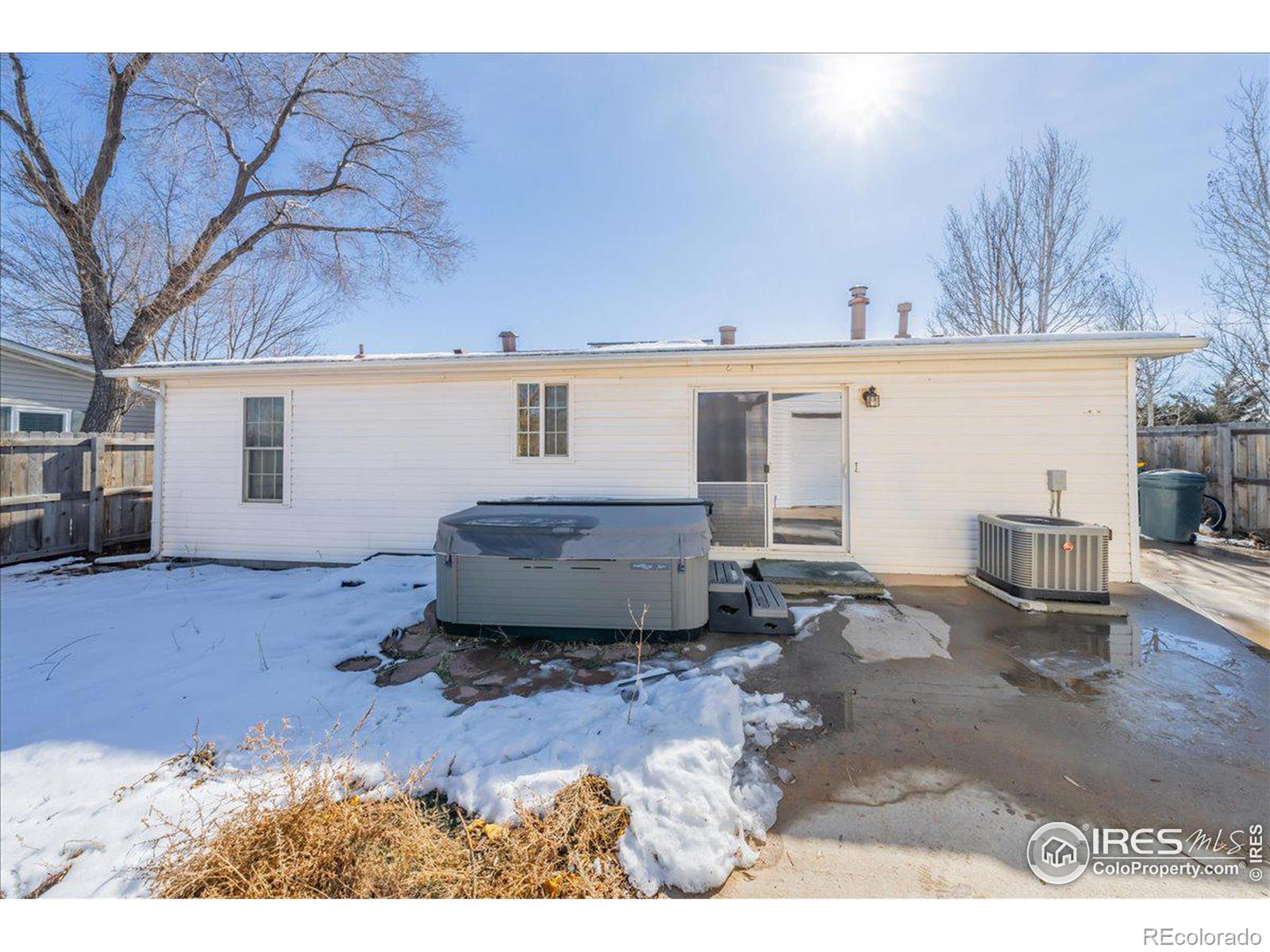 MLS Image #14 for 3417 w 2nd street,greeley, Colorado