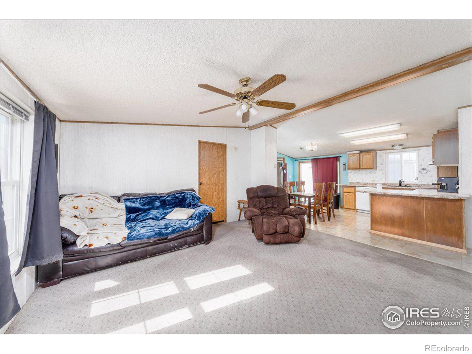 MLS Image #3 for 3417 w 2nd street,greeley, Colorado