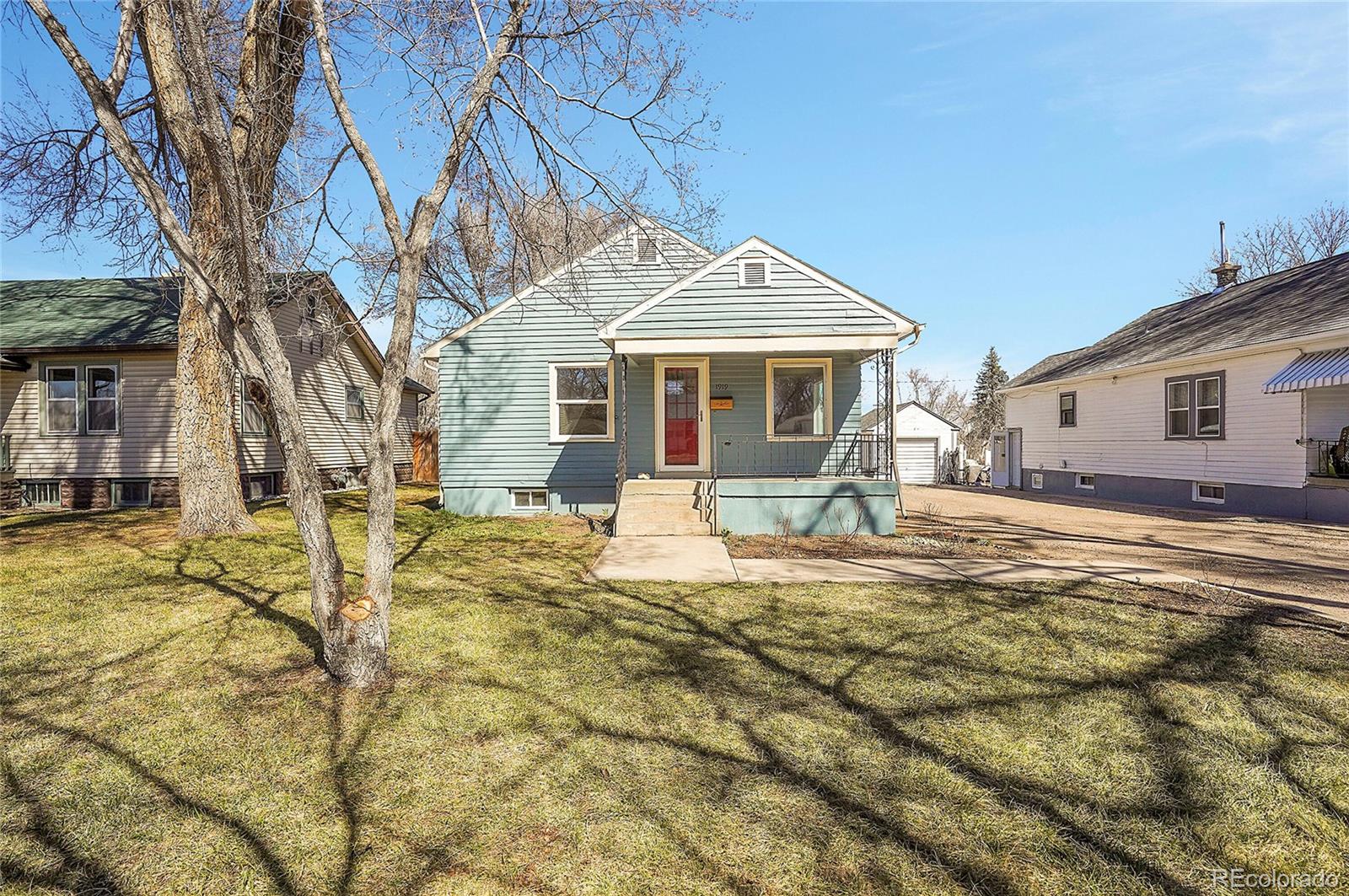 MLS Image #2 for 1919  11th street,greeley, Colorado