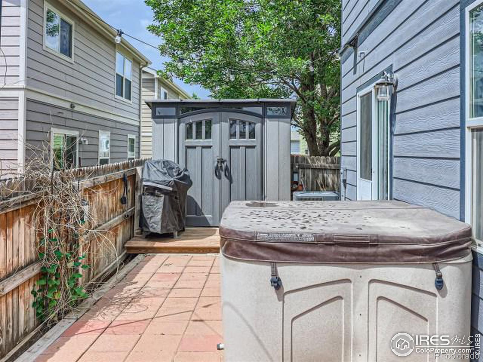 MLS Image #24 for 10425  lower highland road,longmont, Colorado