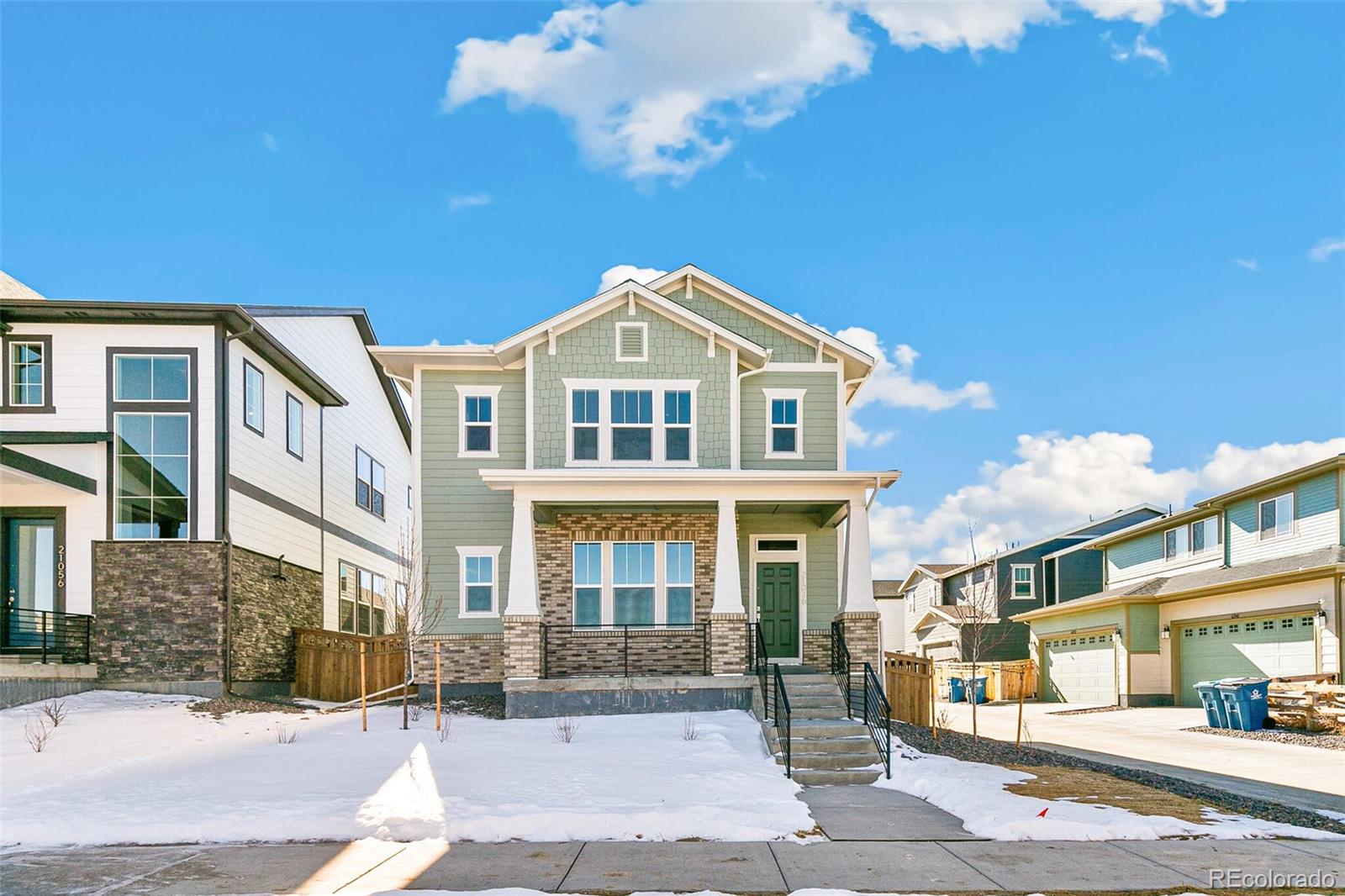 MLS Image #33 for 21036 e 62nd drive,aurora, Colorado