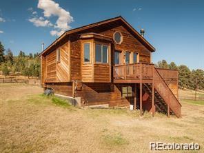 Report Image for 300 N Pine Drive,Bailey, Colorado