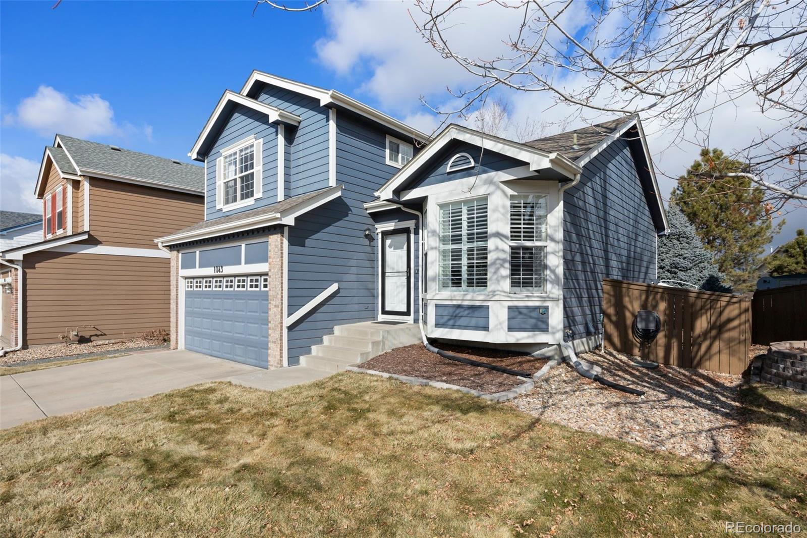 MLS Image #3 for 1043  thornbury place,highlands ranch, Colorado