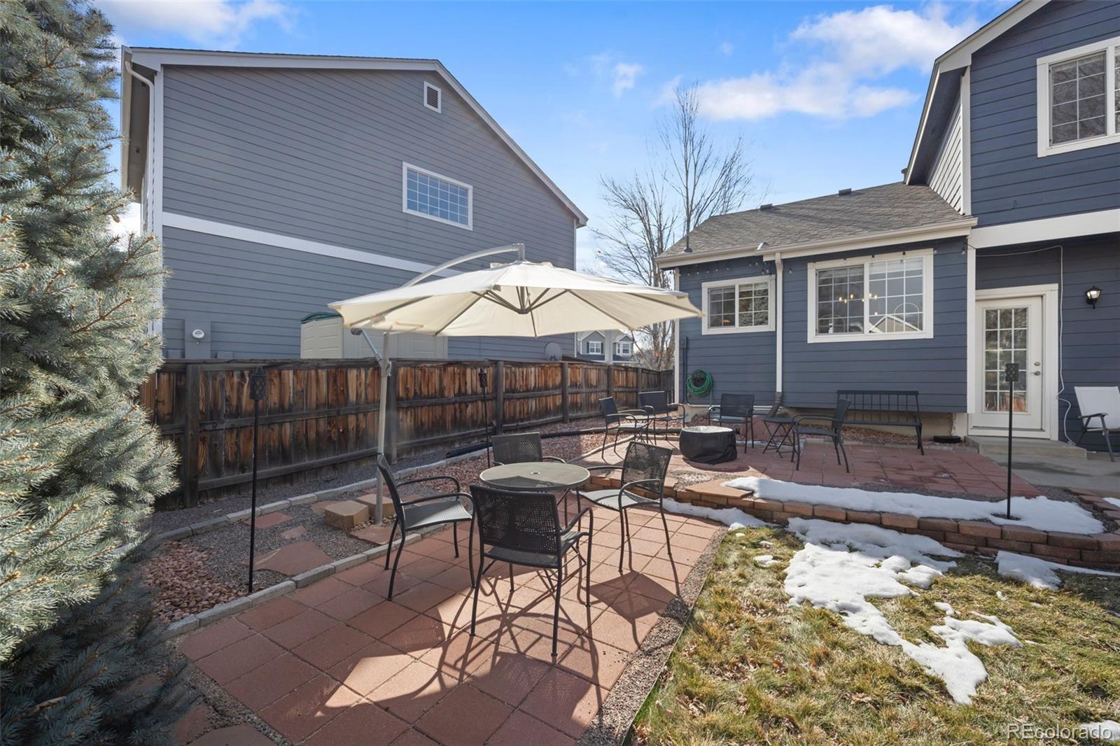 MLS Image #33 for 1043  thornbury place,highlands ranch, Colorado