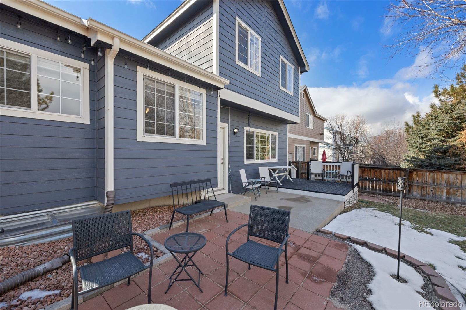 MLS Image #4 for 1043  thornbury place,highlands ranch, Colorado