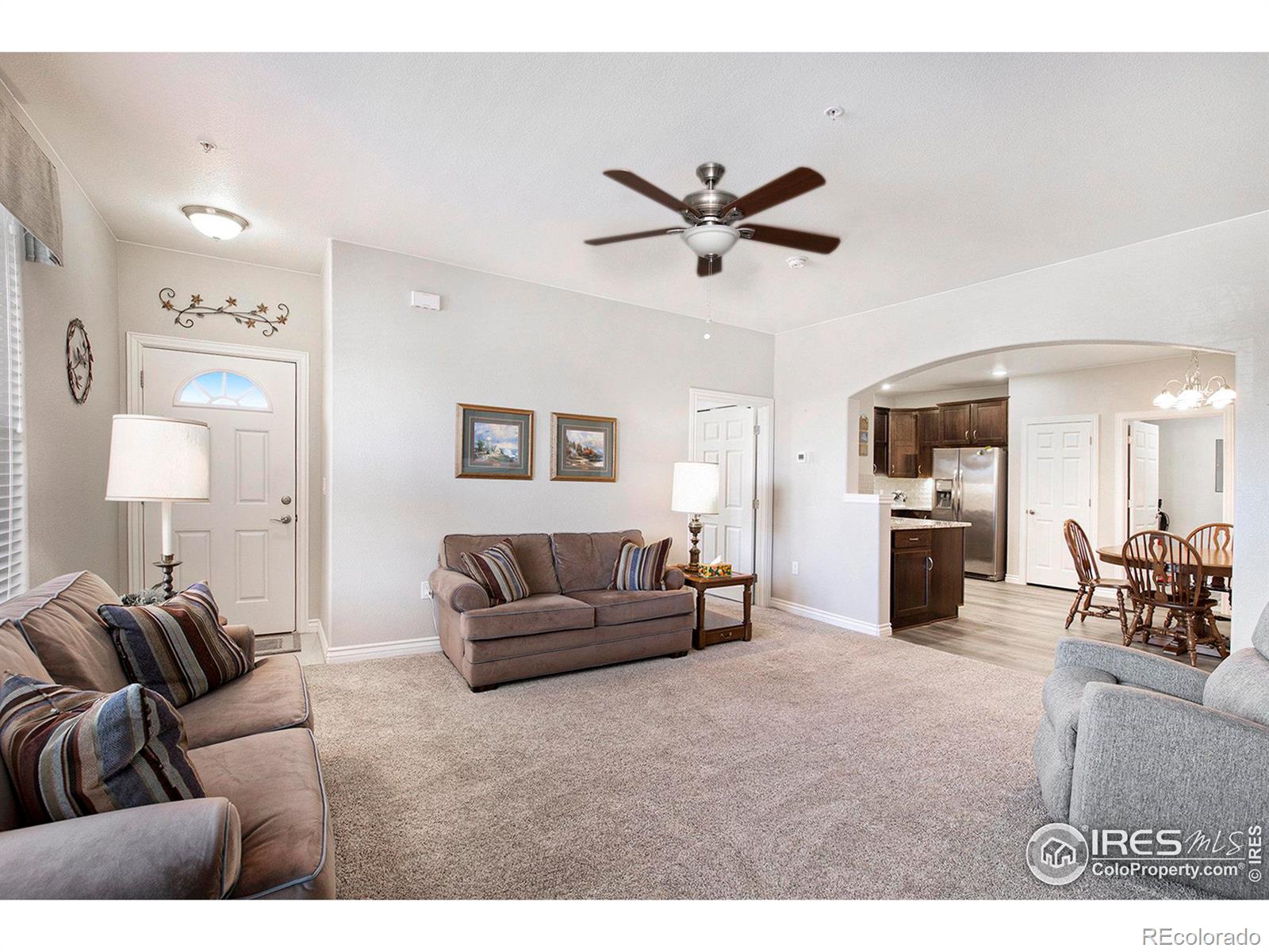 MLS Image #3 for 4672 w 20th st rd,greeley, Colorado