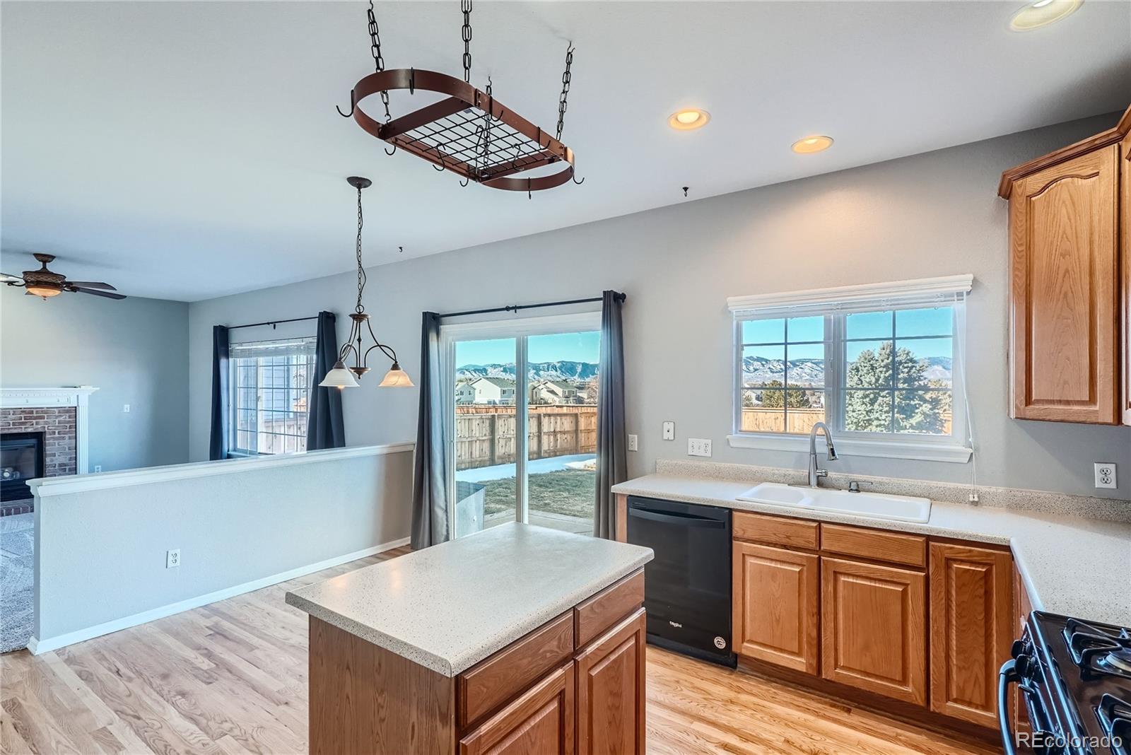MLS Image #11 for 1105  mulberry lane,highlands ranch, Colorado