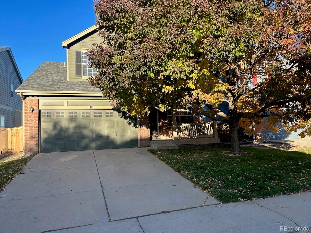 MLS Image #2 for 1105  mulberry lane,highlands ranch, Colorado