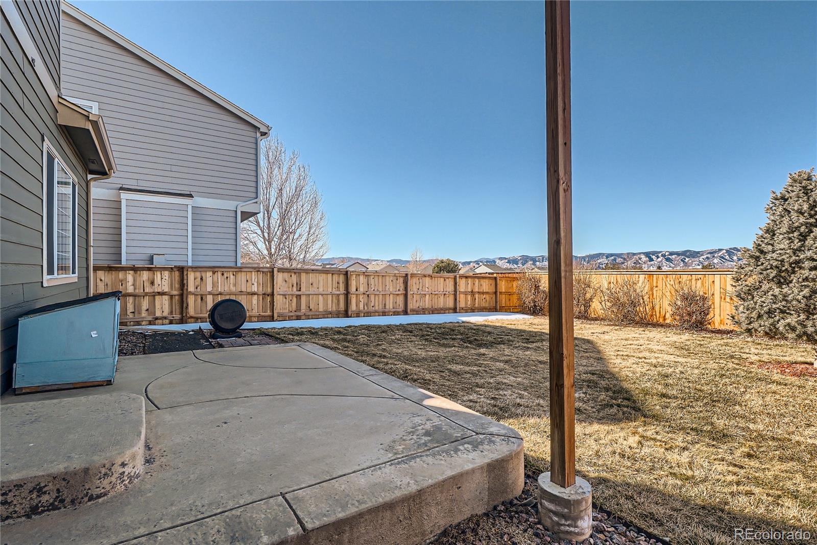 MLS Image #23 for 1105  mulberry lane,highlands ranch, Colorado