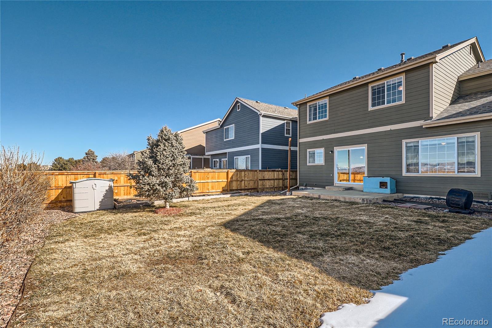 MLS Image #24 for 1105  mulberry lane,highlands ranch, Colorado