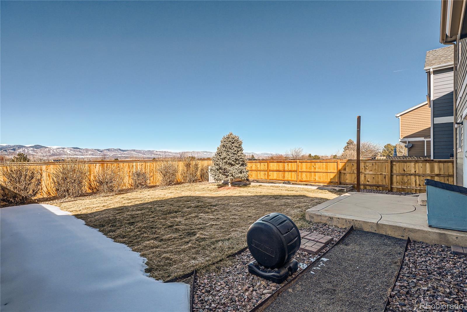 MLS Image #25 for 1105  mulberry lane,highlands ranch, Colorado
