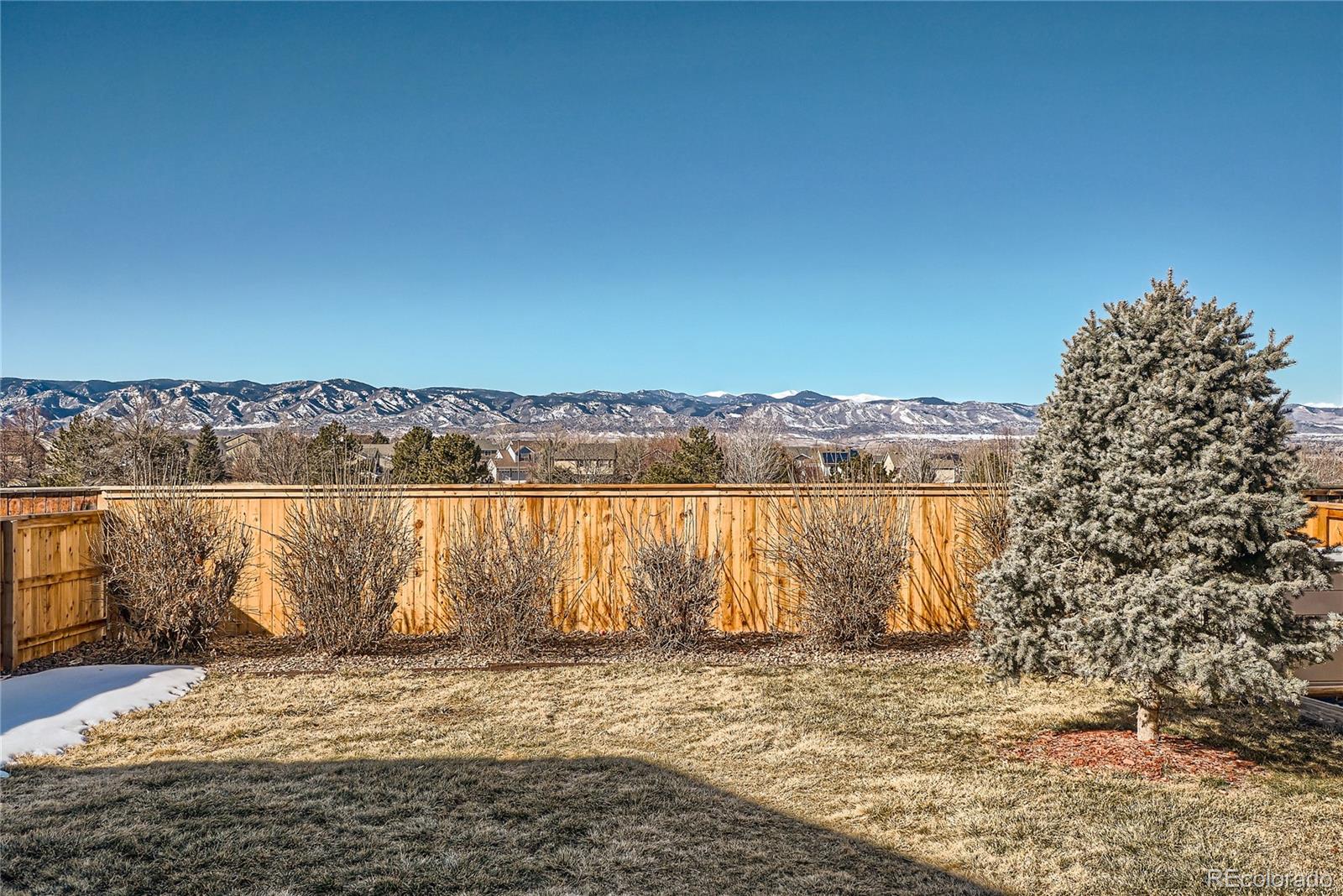 MLS Image #26 for 1105  mulberry lane,highlands ranch, Colorado