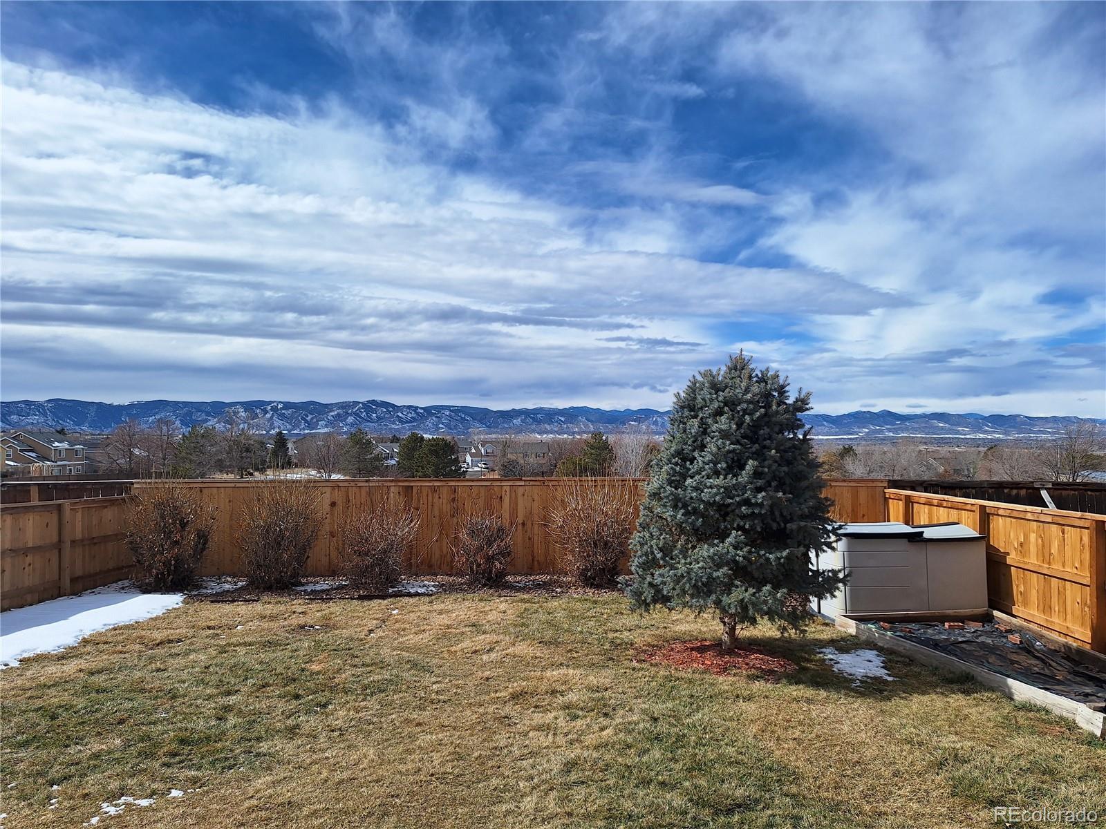 MLS Image #28 for 1105  mulberry lane,highlands ranch, Colorado