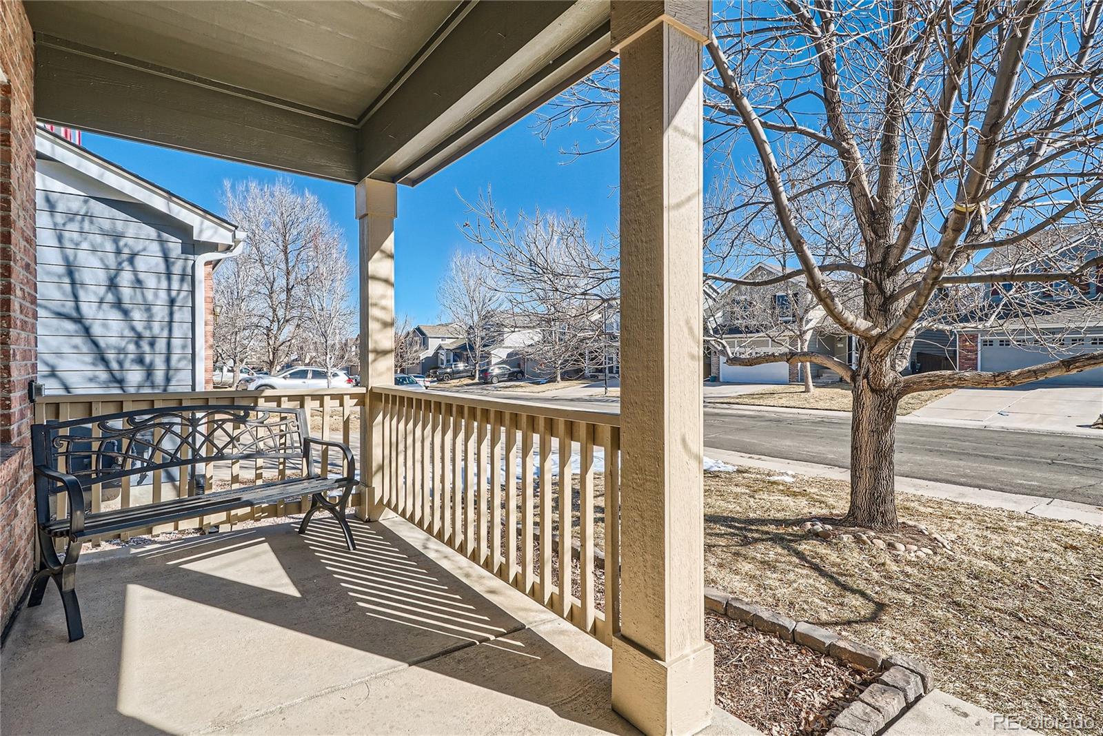 MLS Image #4 for 1105  mulberry lane,highlands ranch, Colorado