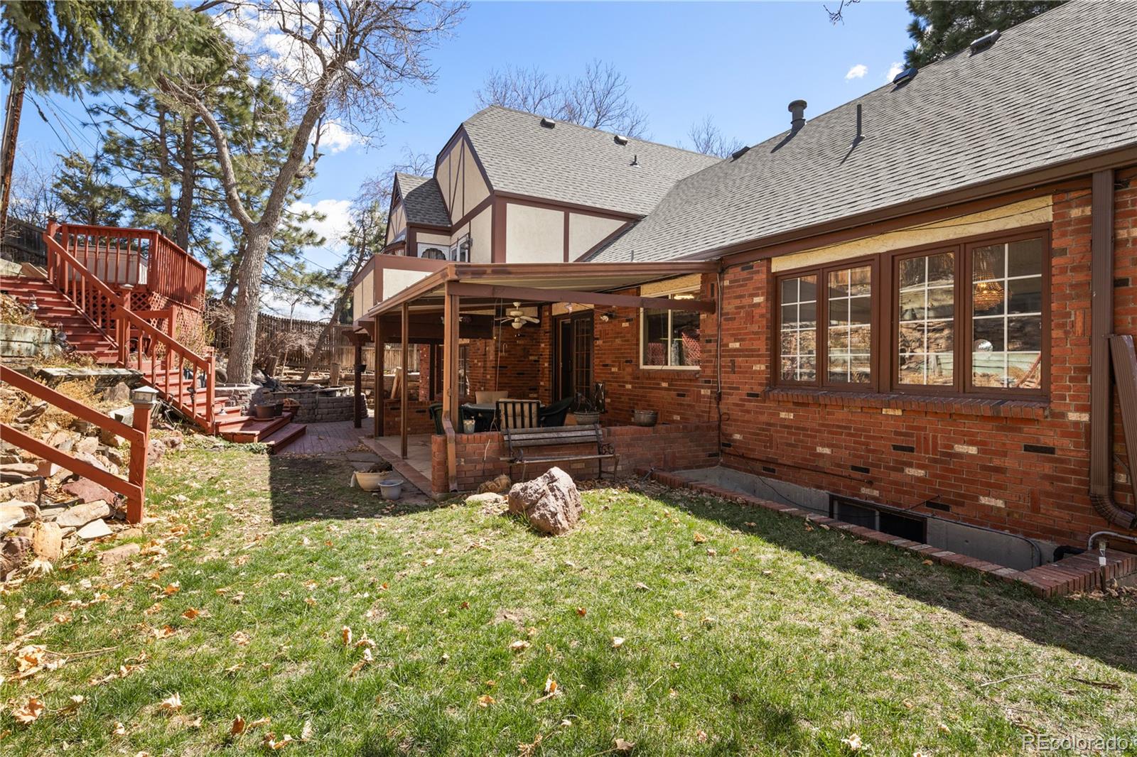 MLS Image #35 for 3727 w 81st place,westminster, Colorado