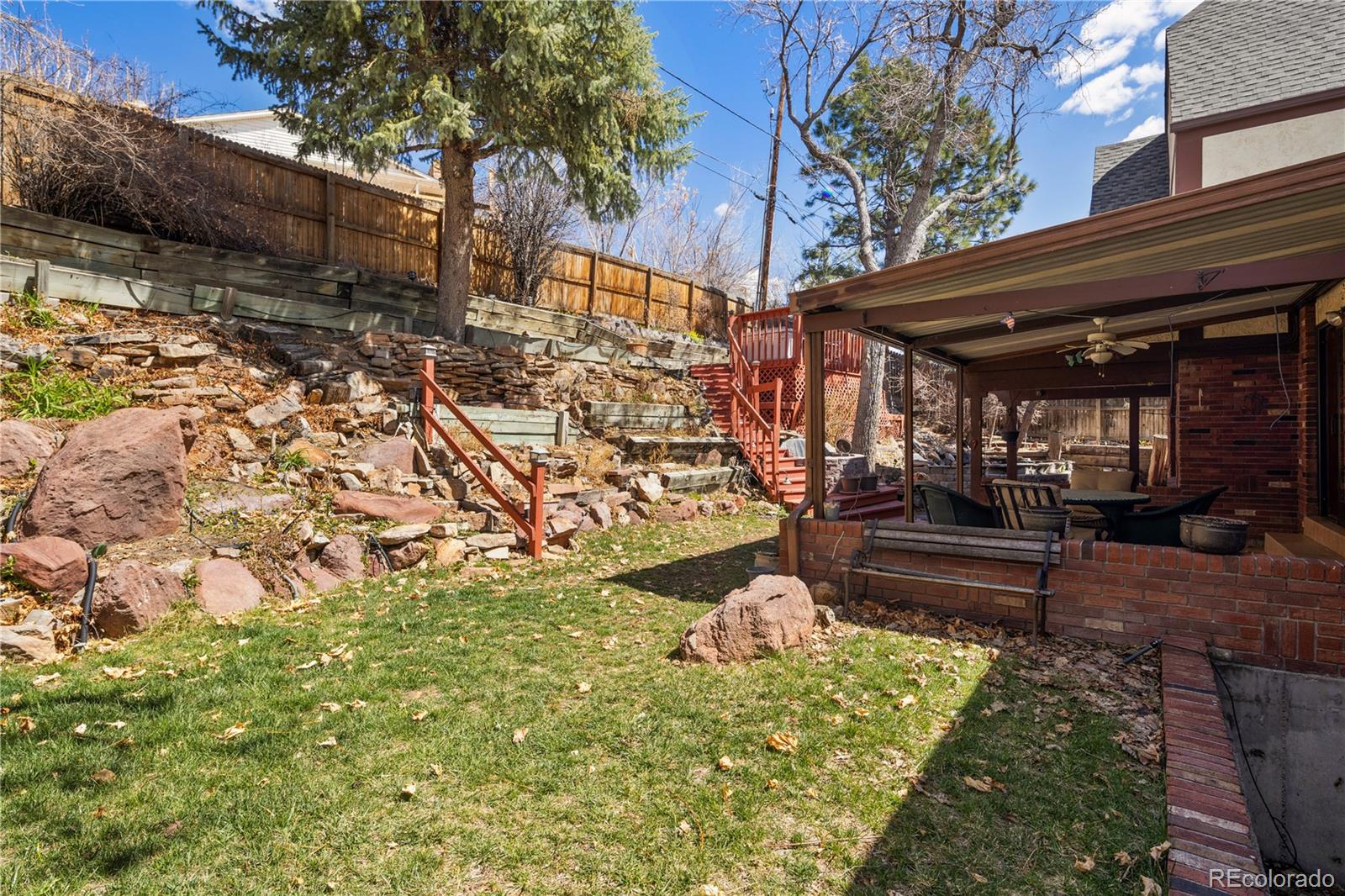 MLS Image #36 for 3727 w 81st place,westminster, Colorado