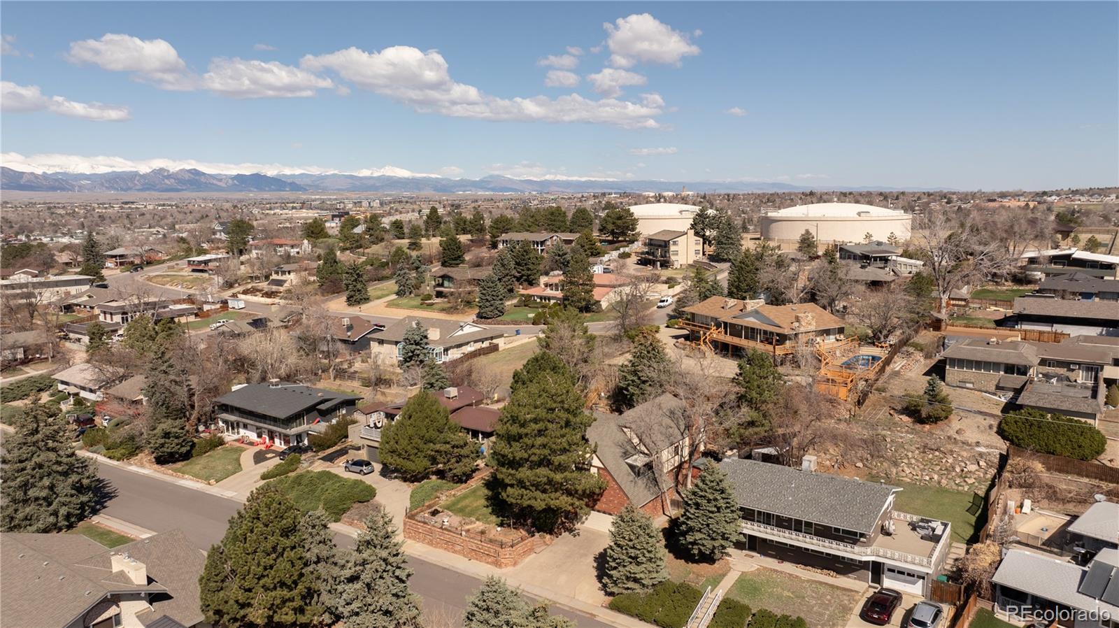 MLS Image #42 for 3727 w 81st place,westminster, Colorado