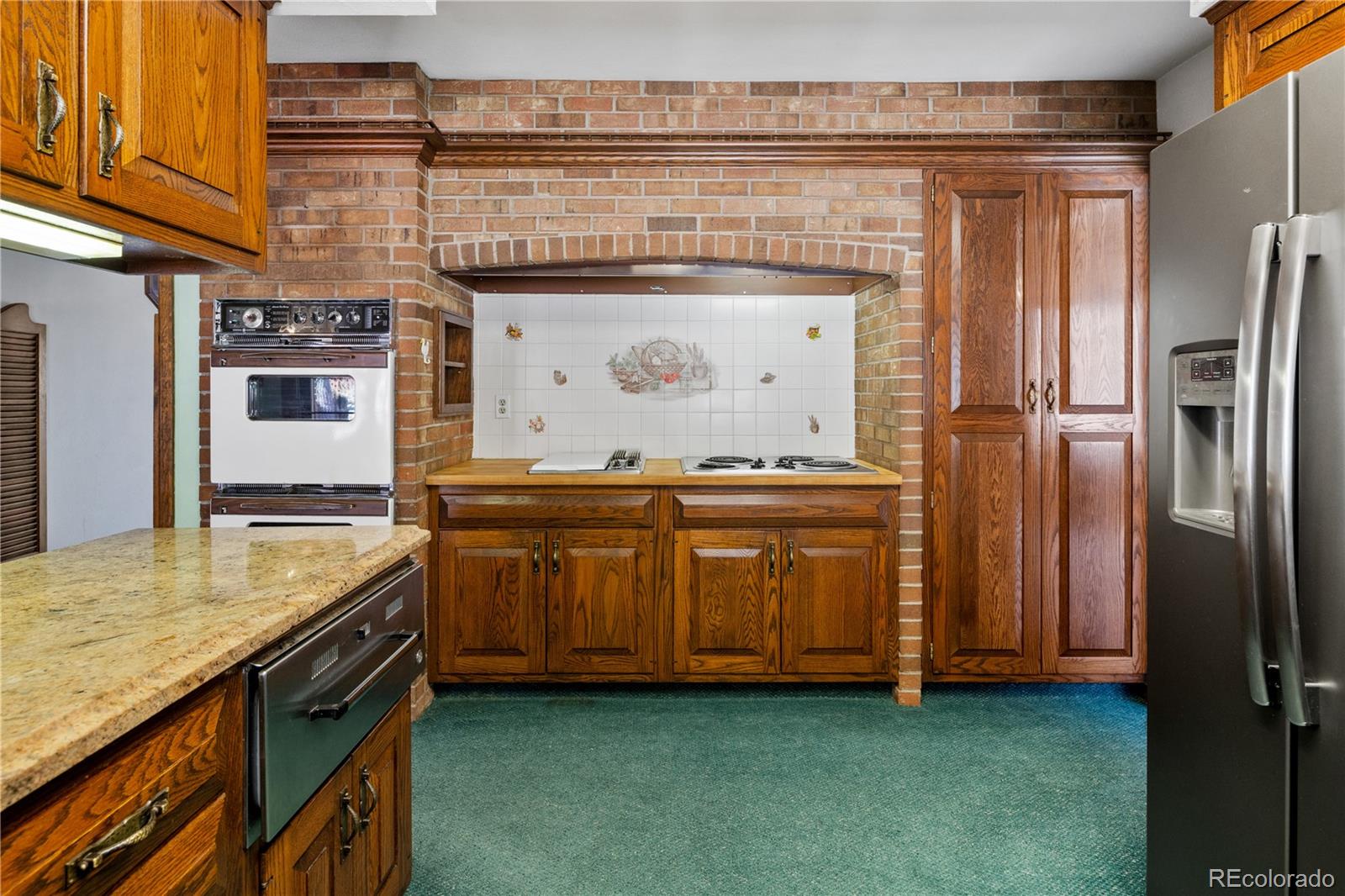 MLS Image #7 for 3727 w 81st place,westminster, Colorado
