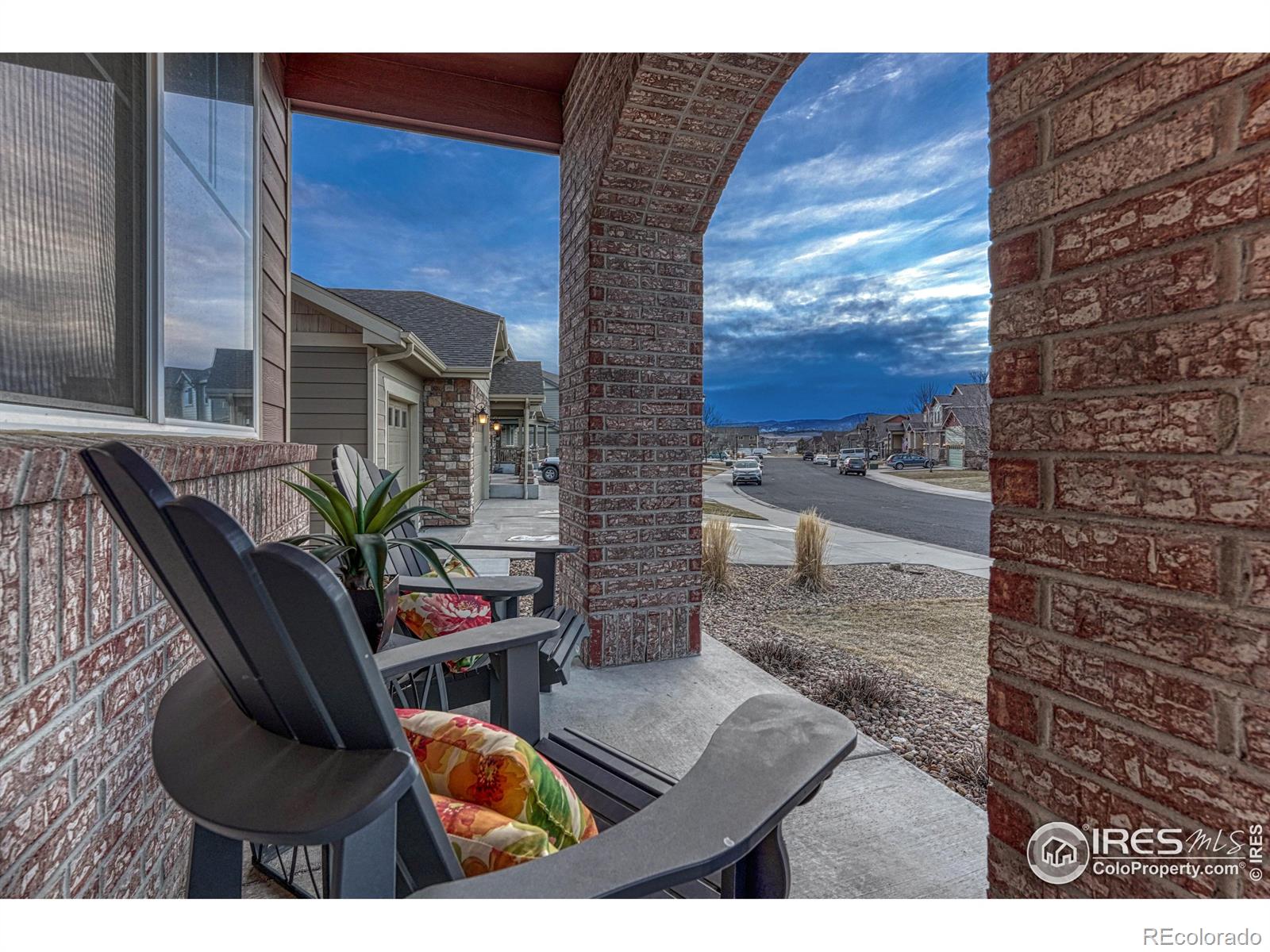 CMA Image for 347  tahoe drive,Loveland, Colorado