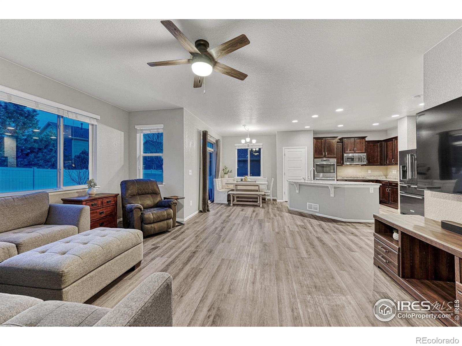 MLS Image #10 for 412  routt drive,loveland, Colorado