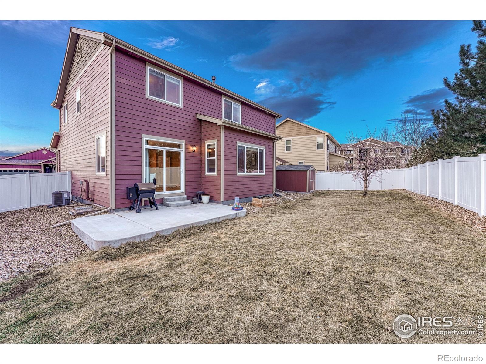 MLS Image #28 for 412  routt drive,loveland, Colorado