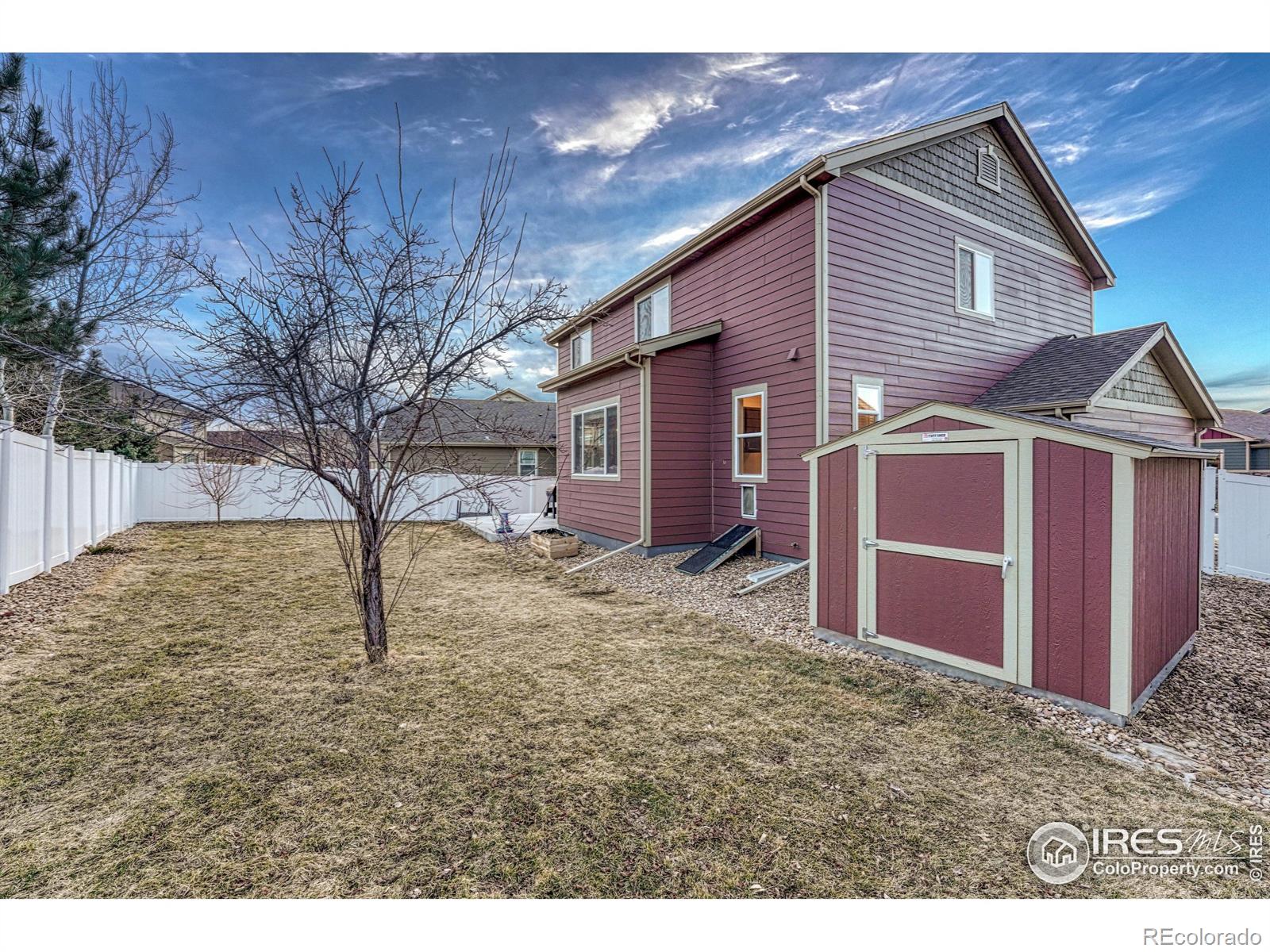 MLS Image #29 for 412  routt drive,loveland, Colorado