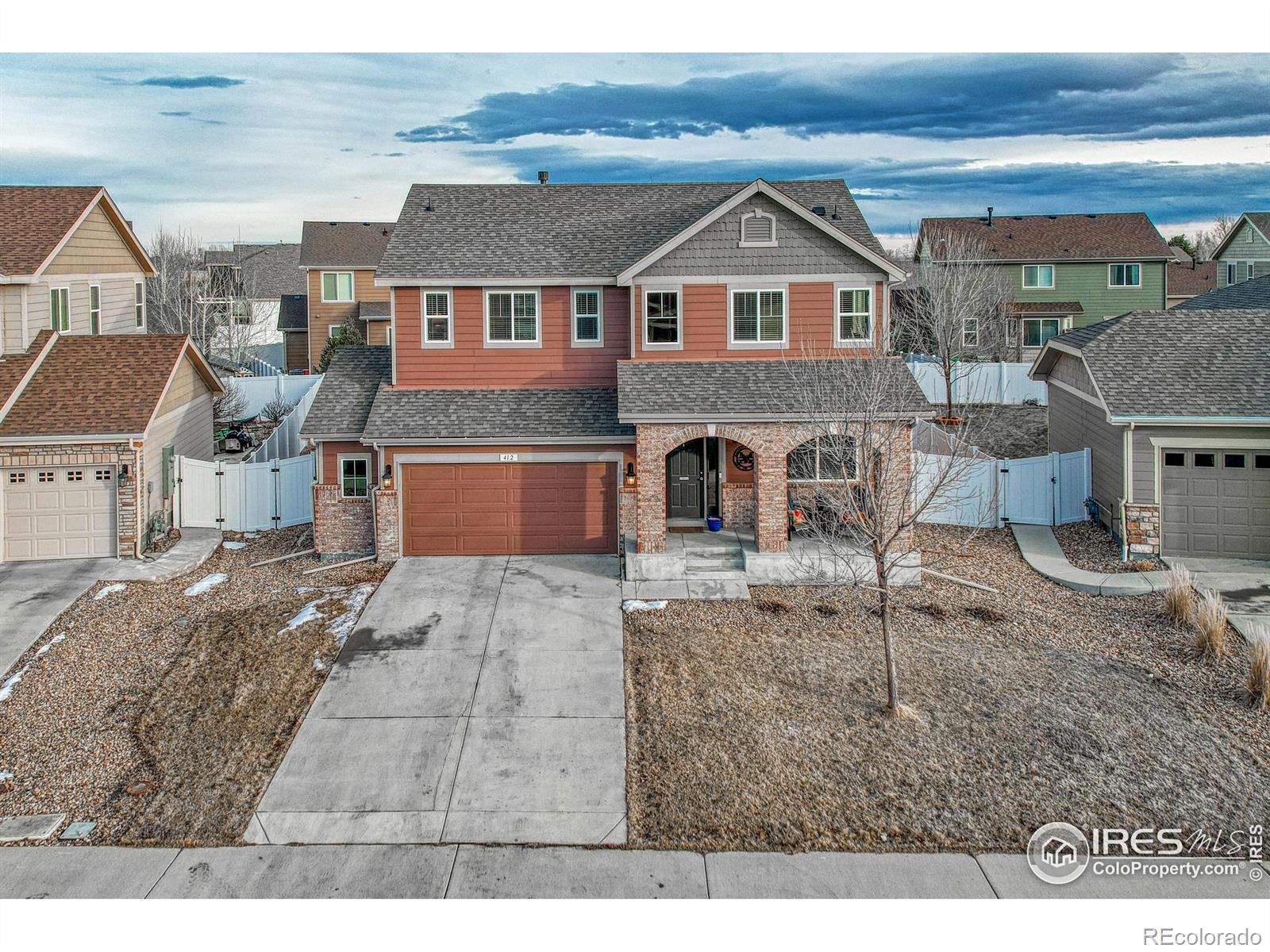 MLS Image #30 for 412  routt drive,loveland, Colorado