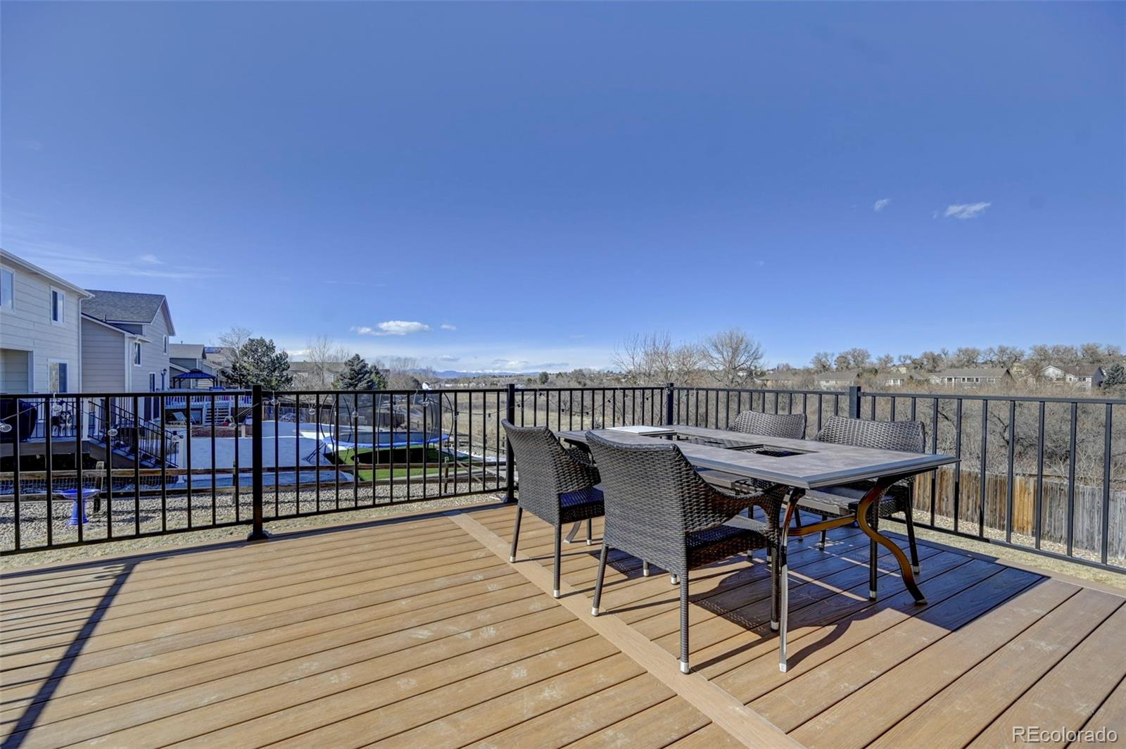 MLS Image #33 for 11205  day star court,parker, Colorado