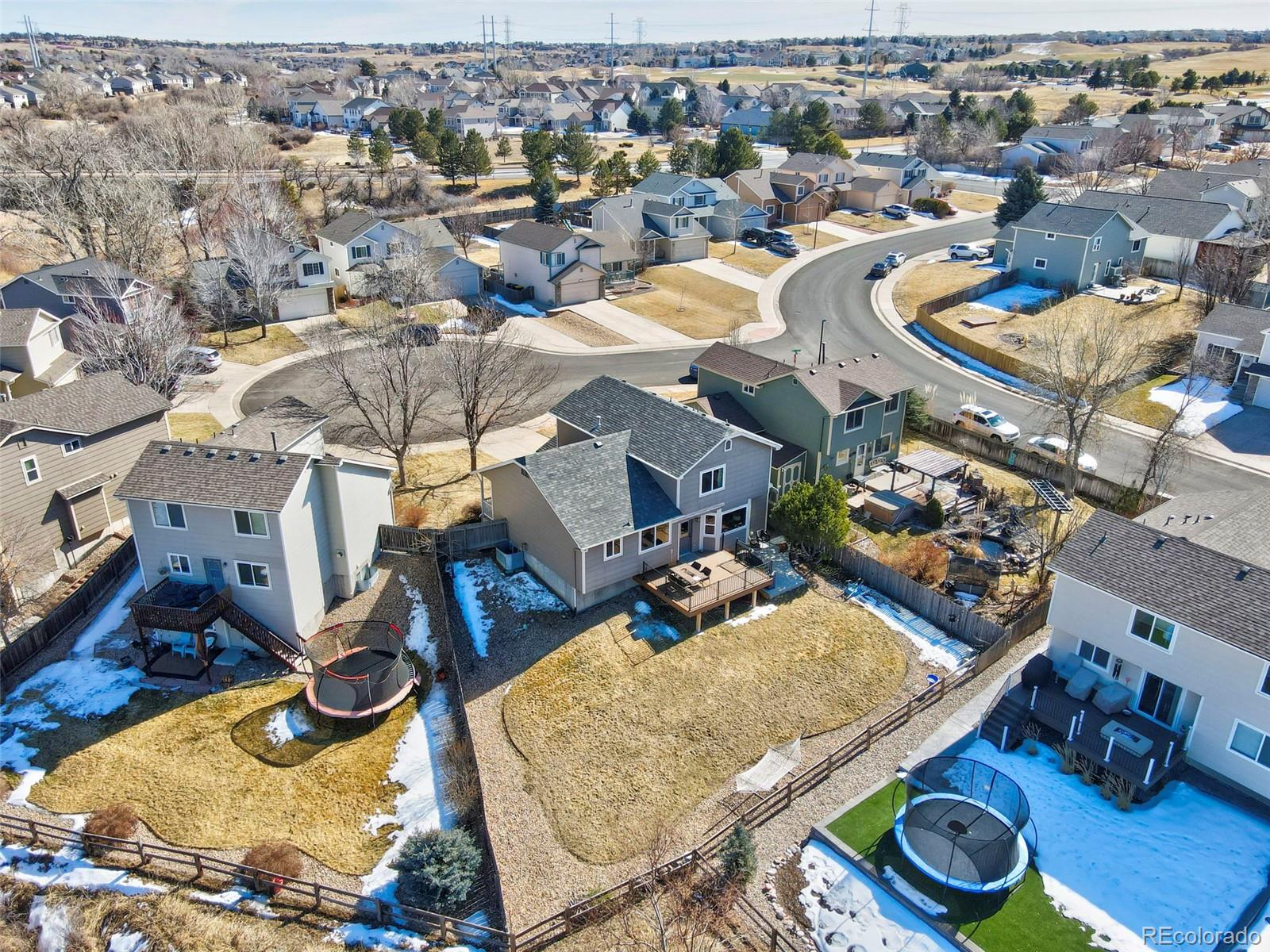 MLS Image #36 for 11205  day star court,parker, Colorado