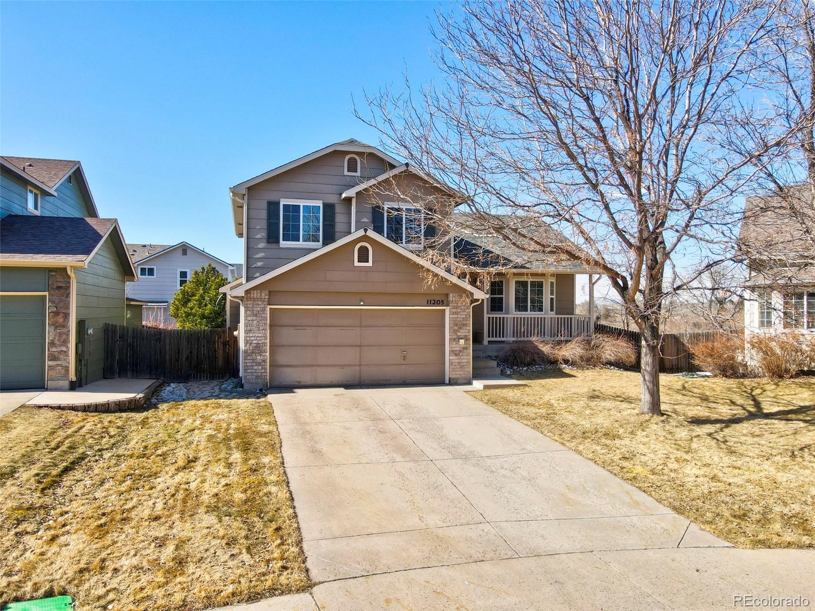 MLS Image #39 for 11205  day star court,parker, Colorado