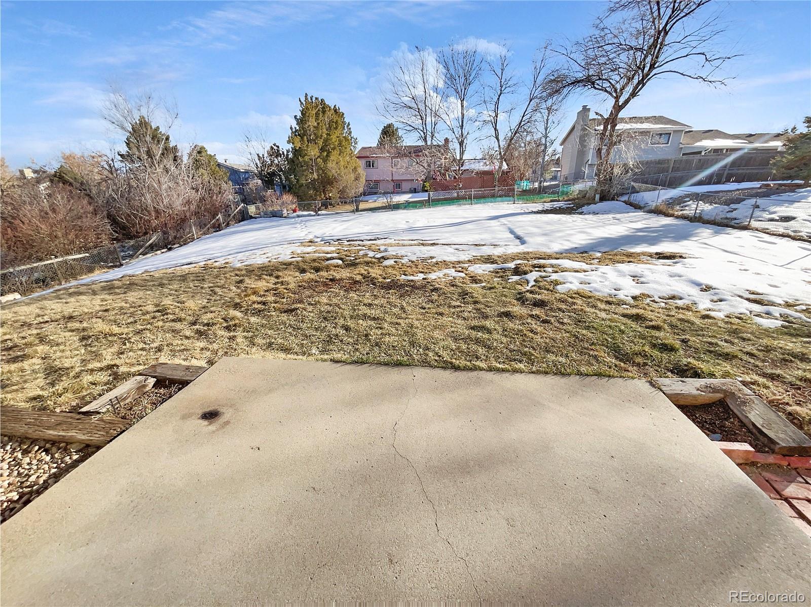 MLS Image #25 for 10114 w keene place,lakewood, Colorado
