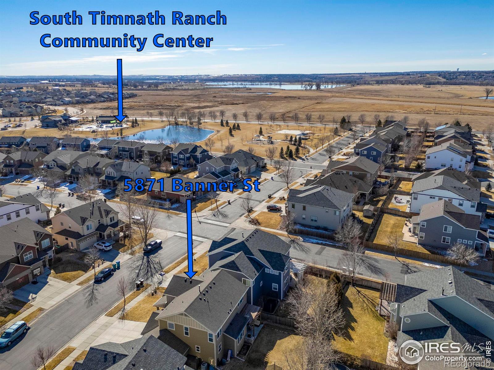 MLS Image #35 for 5871  banner street,timnath, Colorado