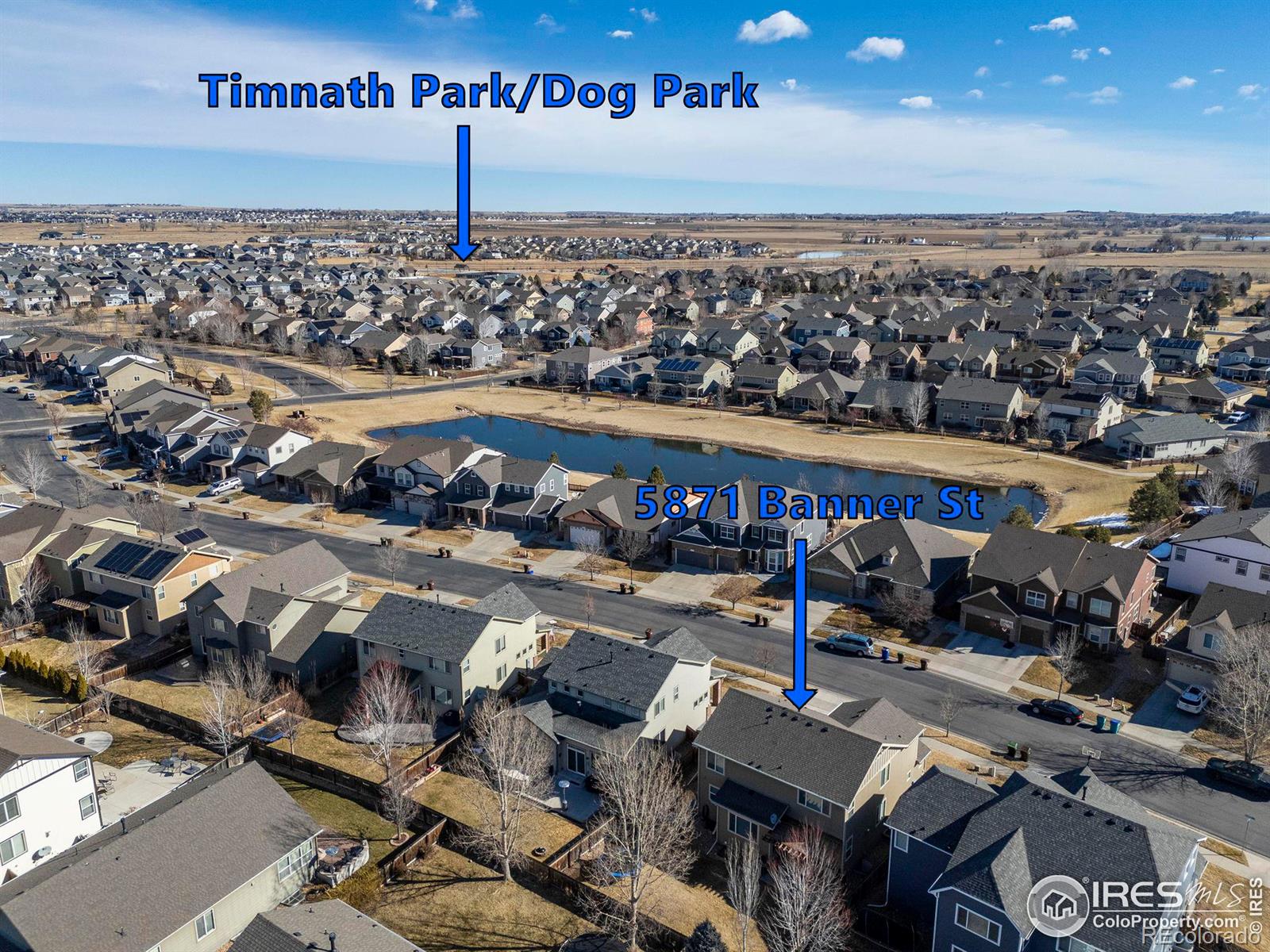 MLS Image #38 for 5871  banner street,timnath, Colorado