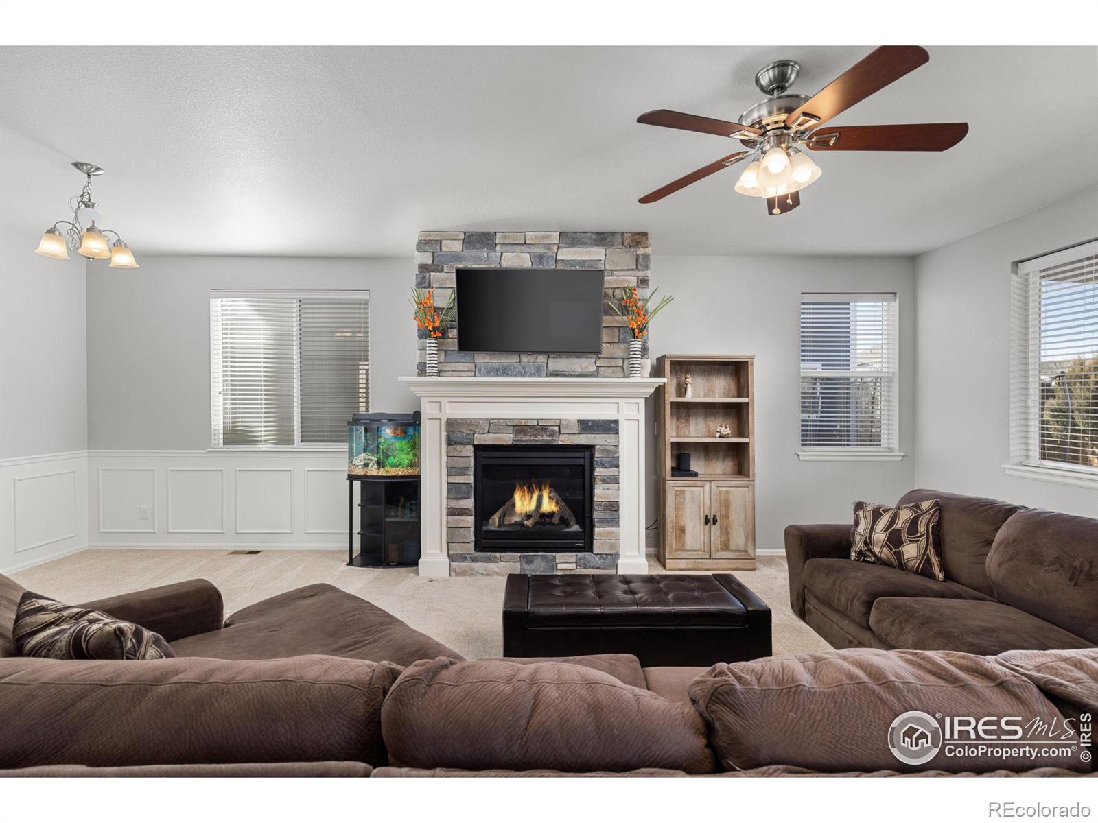 MLS Image #4 for 5871  banner street,timnath, Colorado